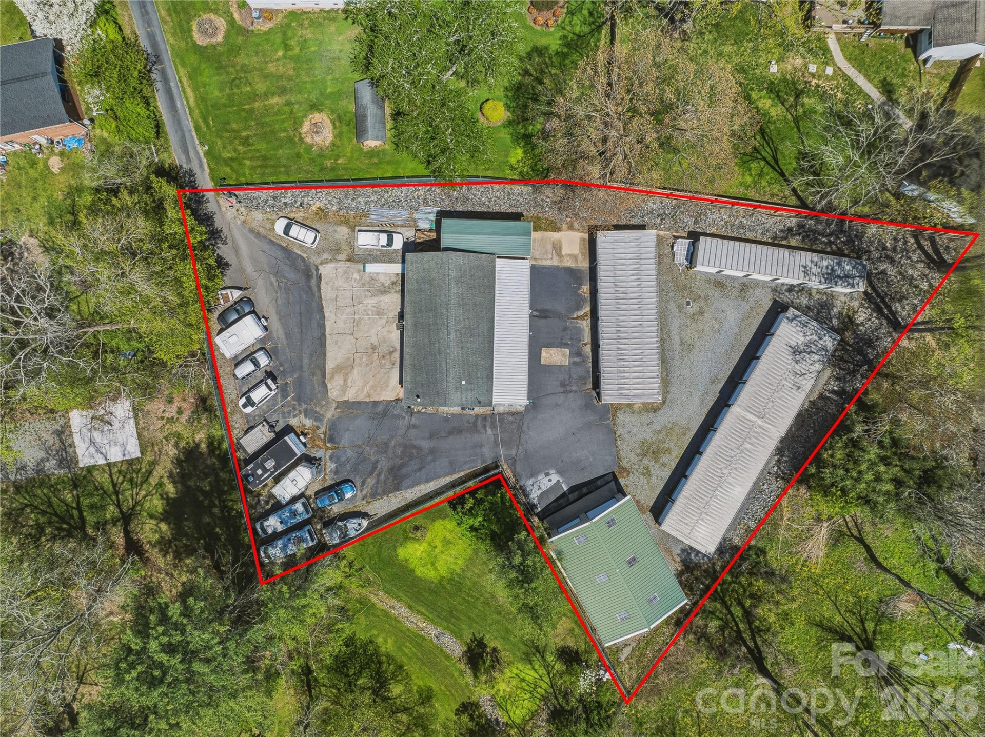 130 Oakland Hills Drive - Photo 16