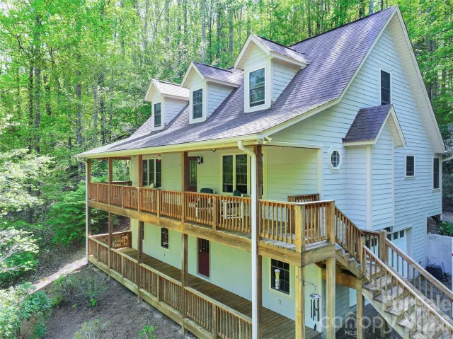 93 Streamside Drive, Waynesville, NC, 28785