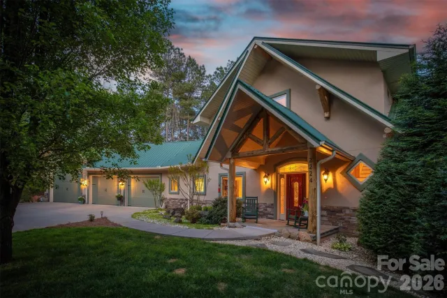 2224 Paradise Harbor Drive, Connelly Springs, NC, 28612