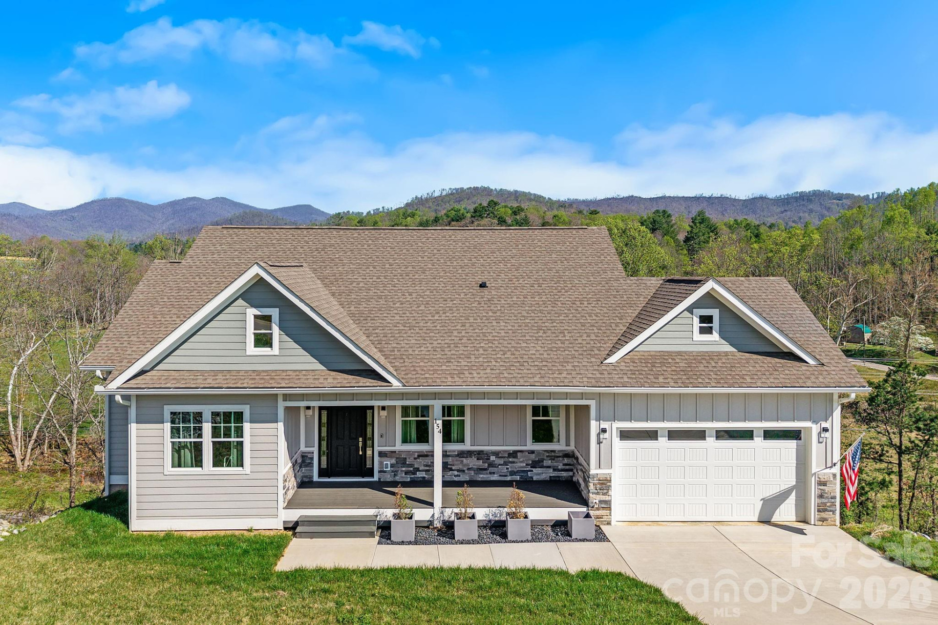 154 Amblers Knoll Road