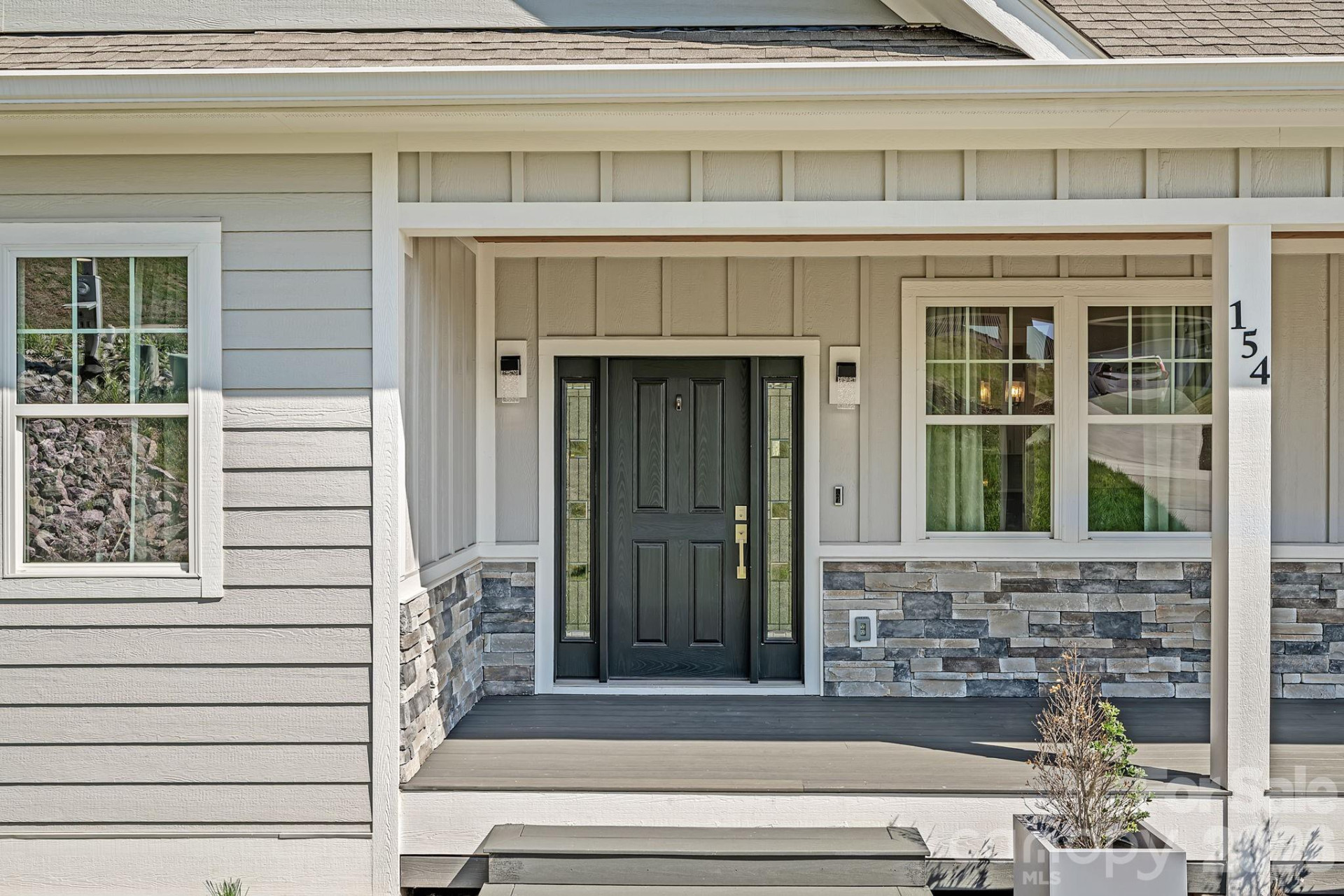 154 Amblers Knoll Road - Photo 2