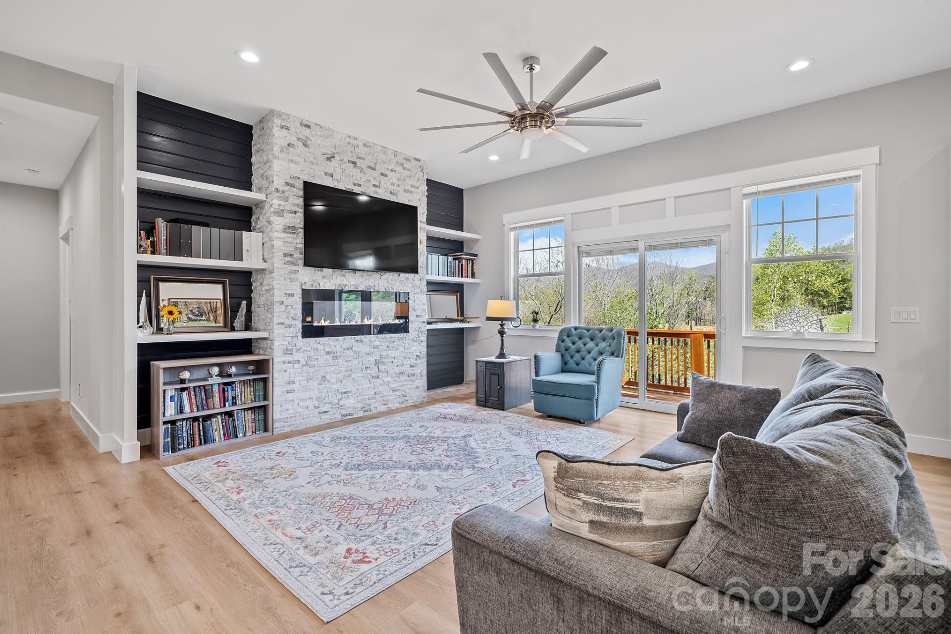 154 Amblers Knoll Road - Photo 3