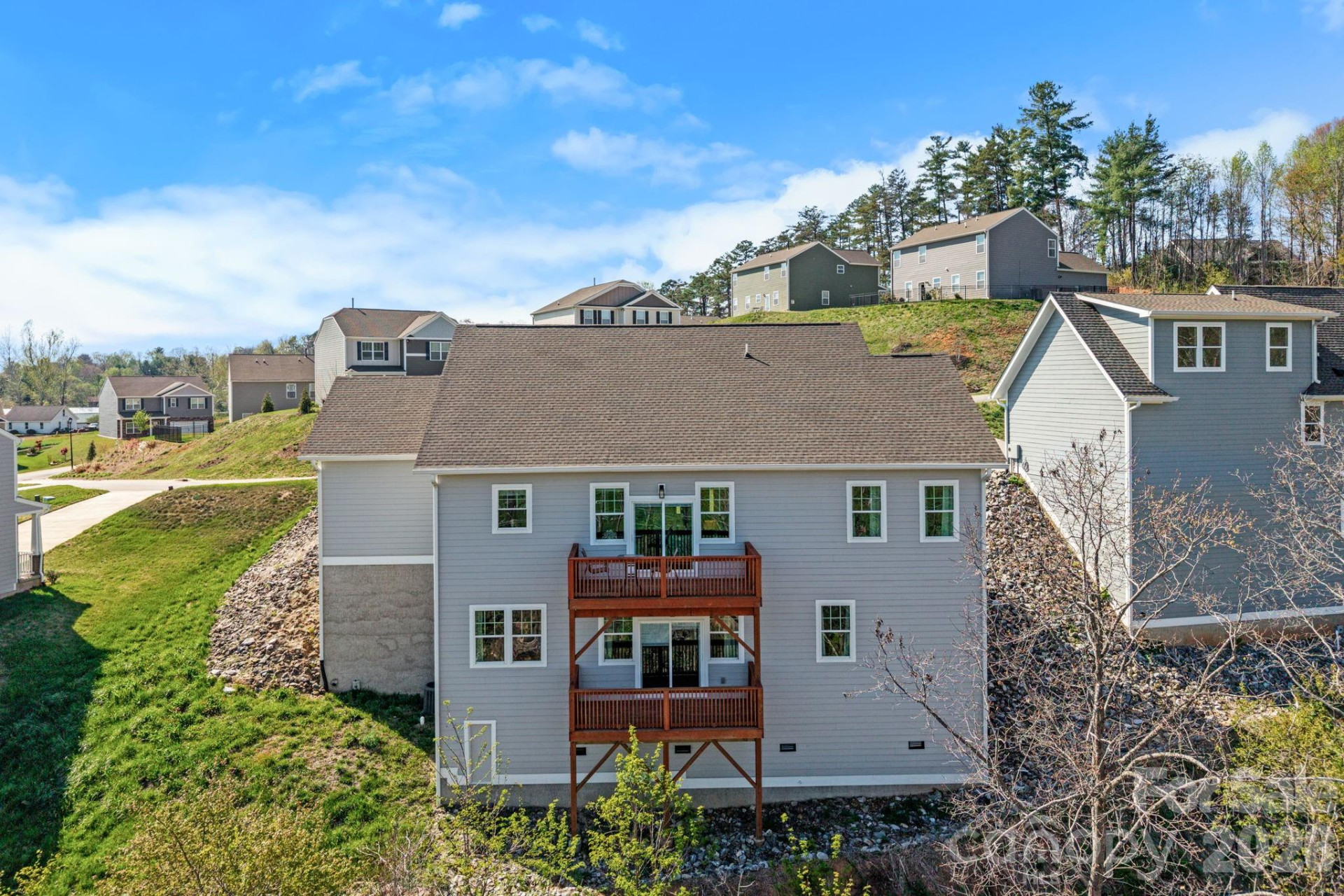 154 Amblers Knoll Road - Photo 30