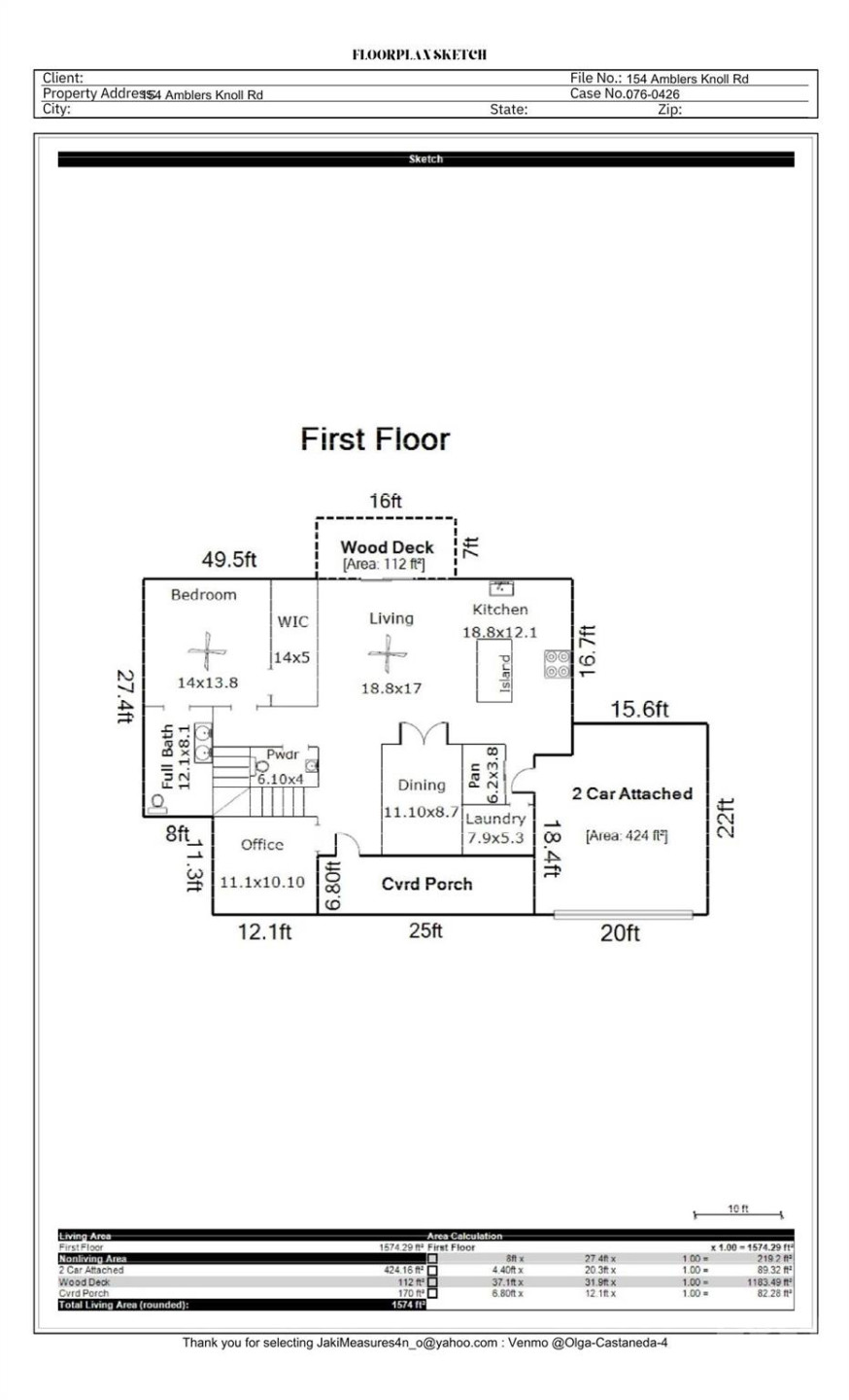 154 Amblers Knoll Road - Photo 32