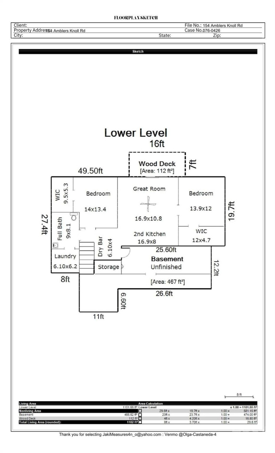 154 Amblers Knoll Road - Photo 33