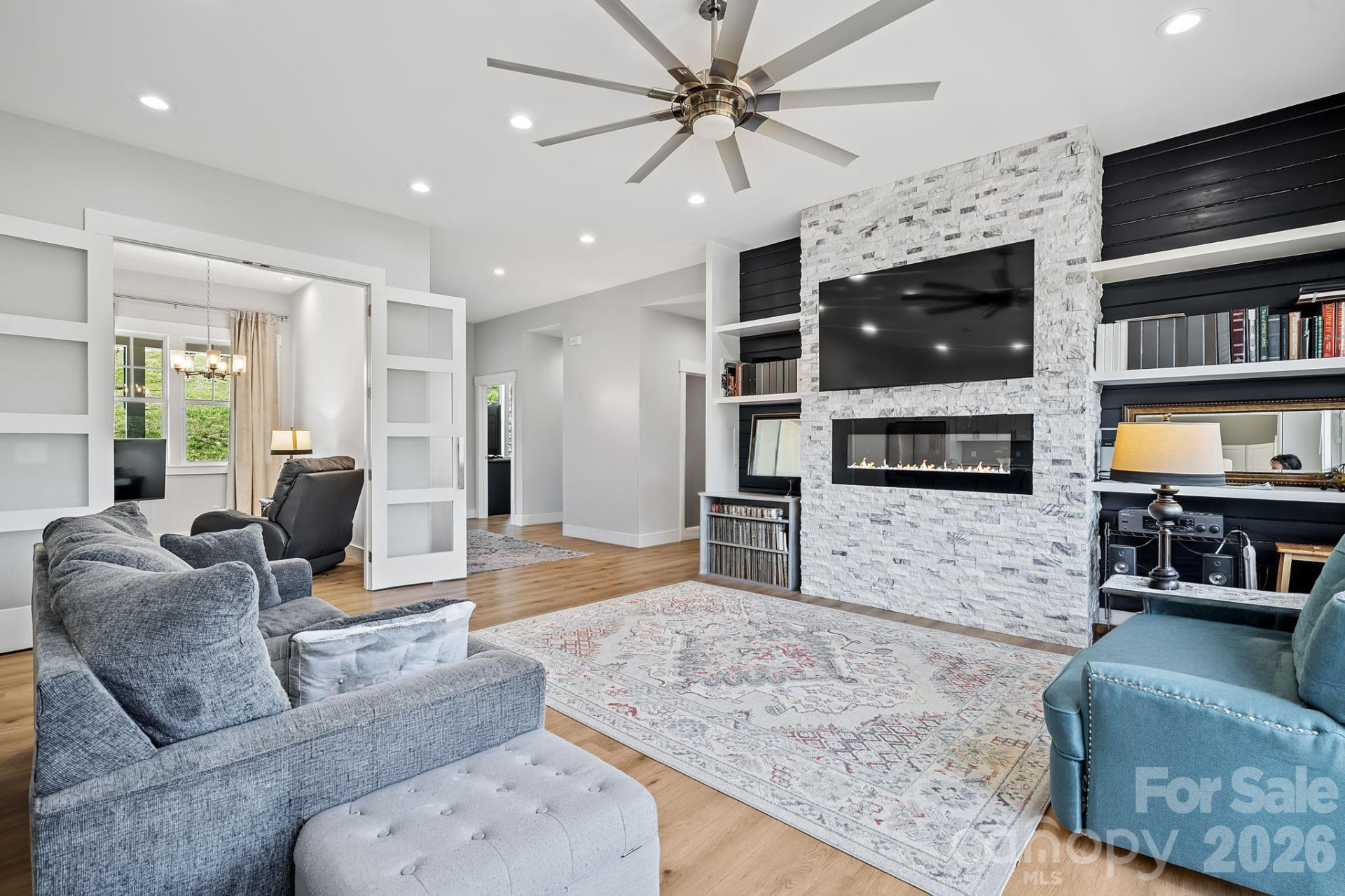 154 Amblers Knoll Road - Photo 5