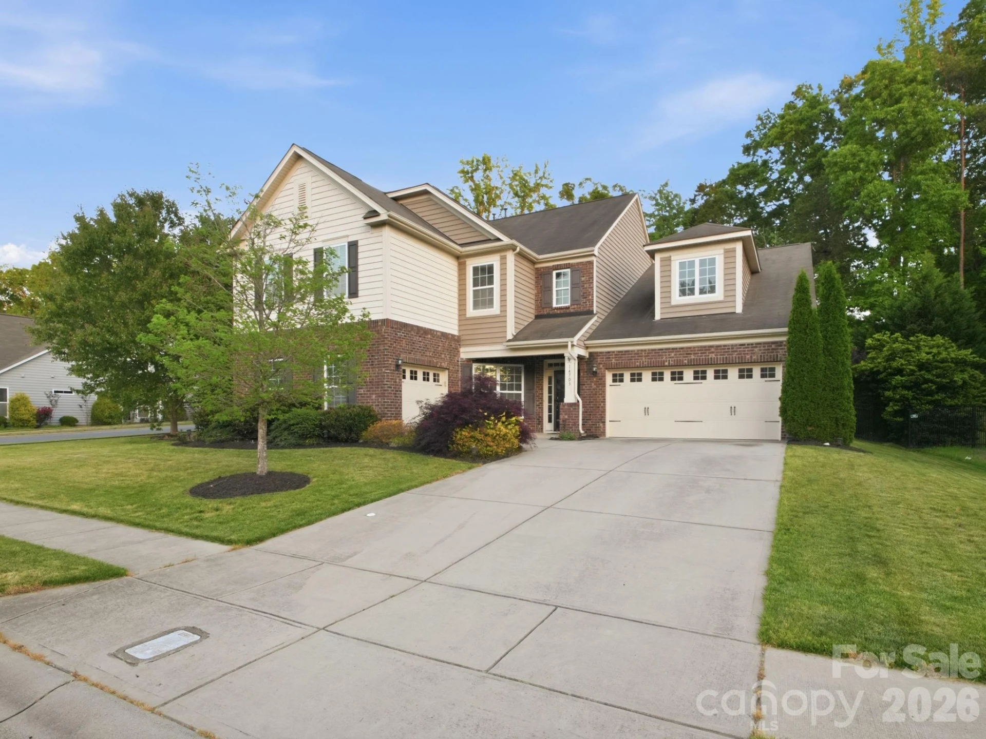 14703 Brannock Hills Drive