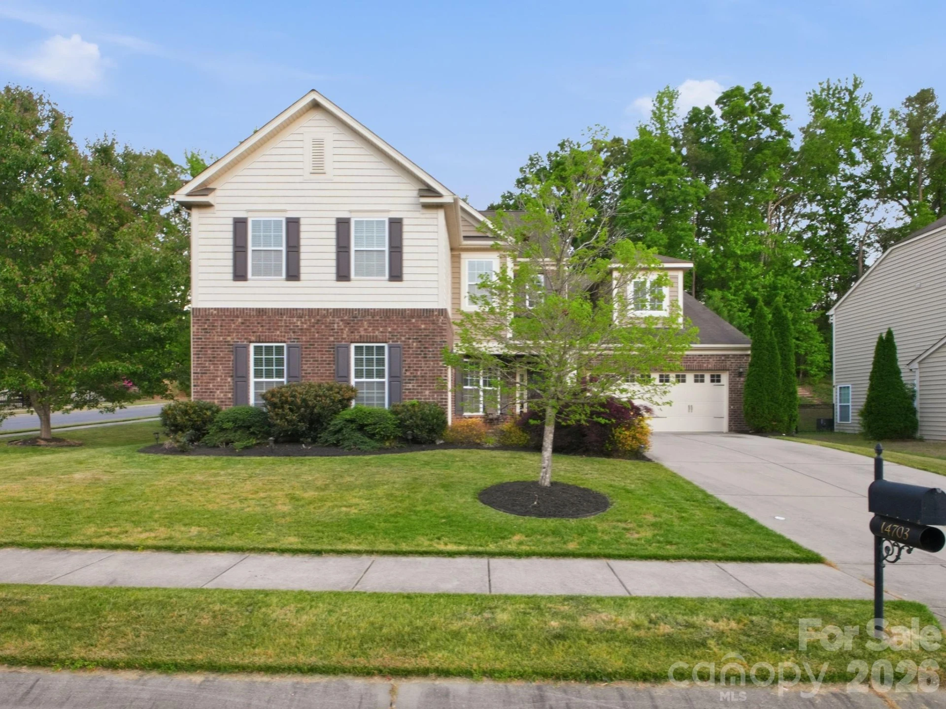14703 Brannock Hills Drive - Photo 2