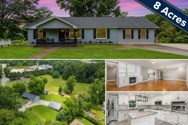 1164 Bradford Mountain Road