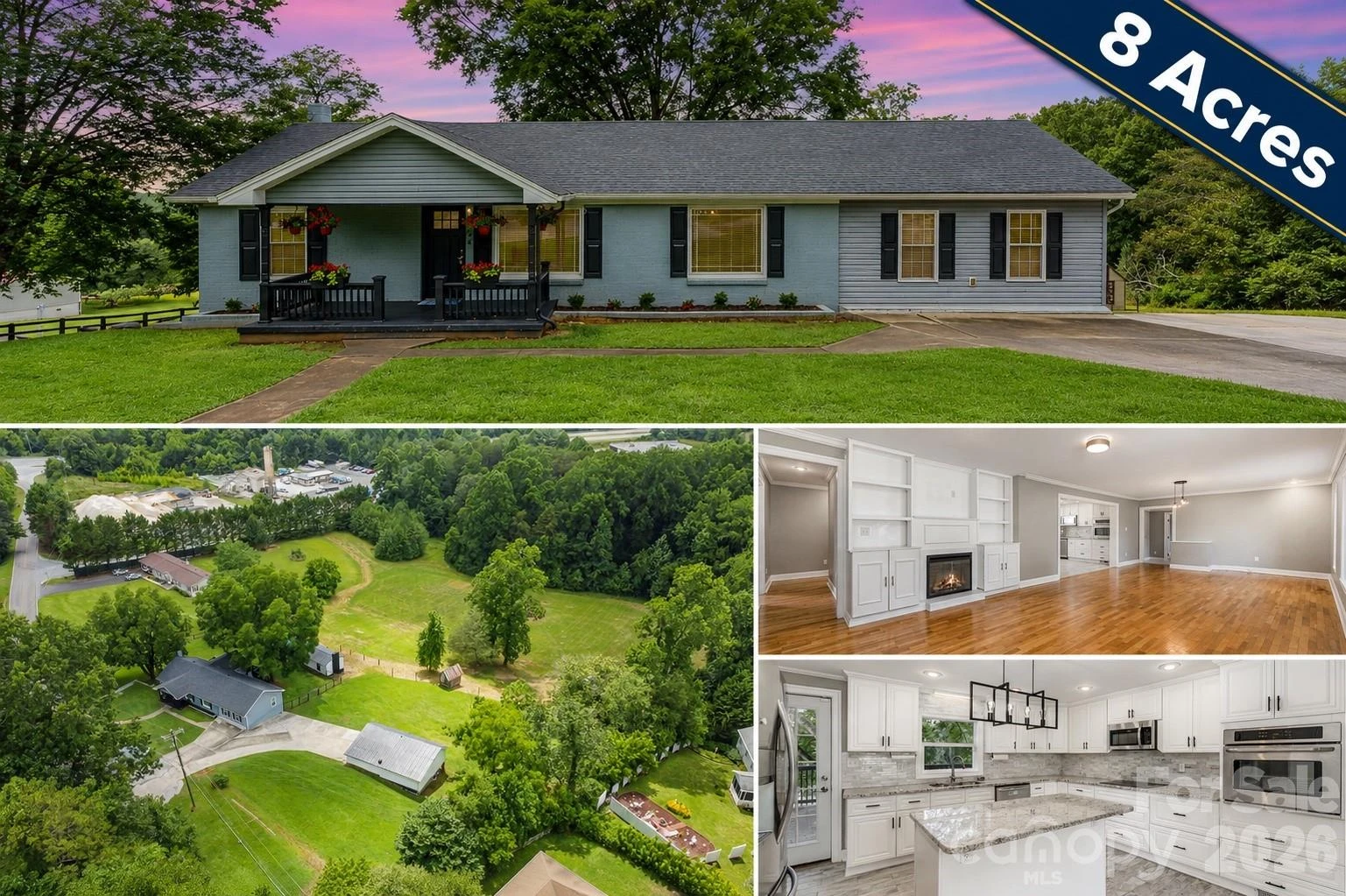 1164 Bradford Mountain Road