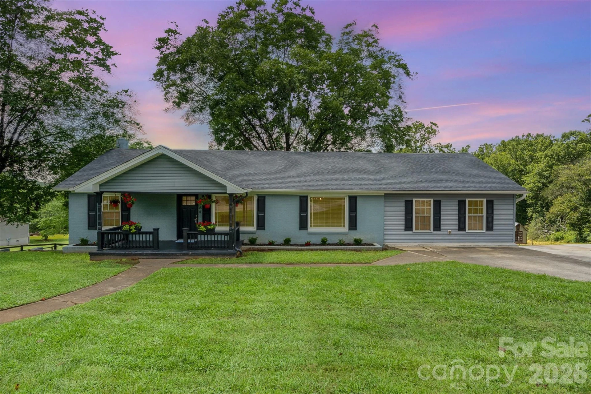 1164 Bradford Mountain Road - Photo 2