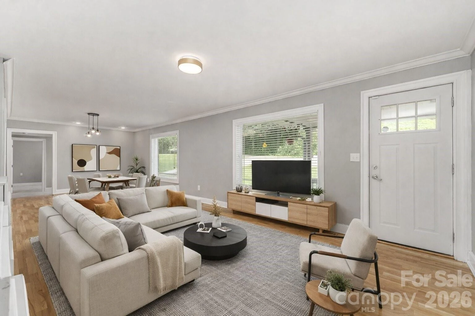 1164 Bradford Mountain Road - Photo 3