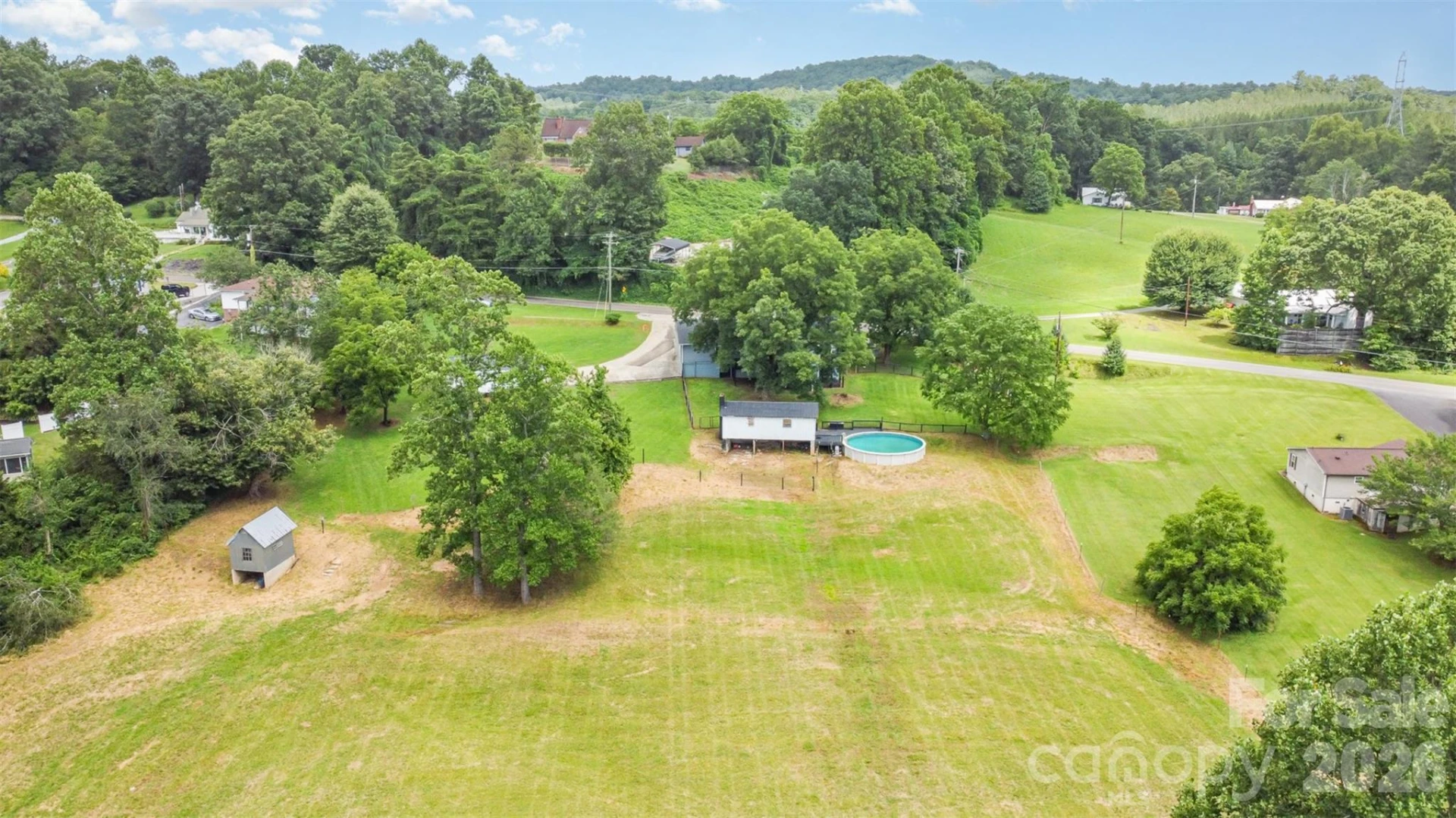 1164 Bradford Mountain Road - Photo 27