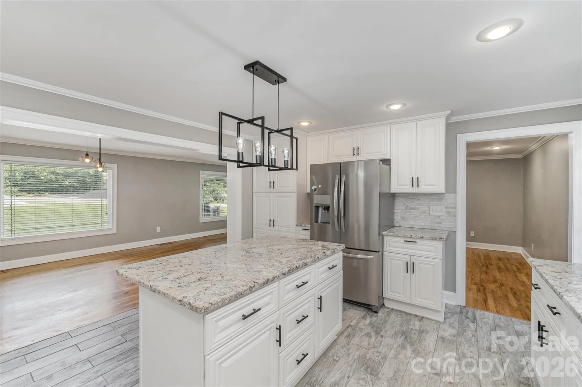 1164 Bradford Mountain Road - Photo 7