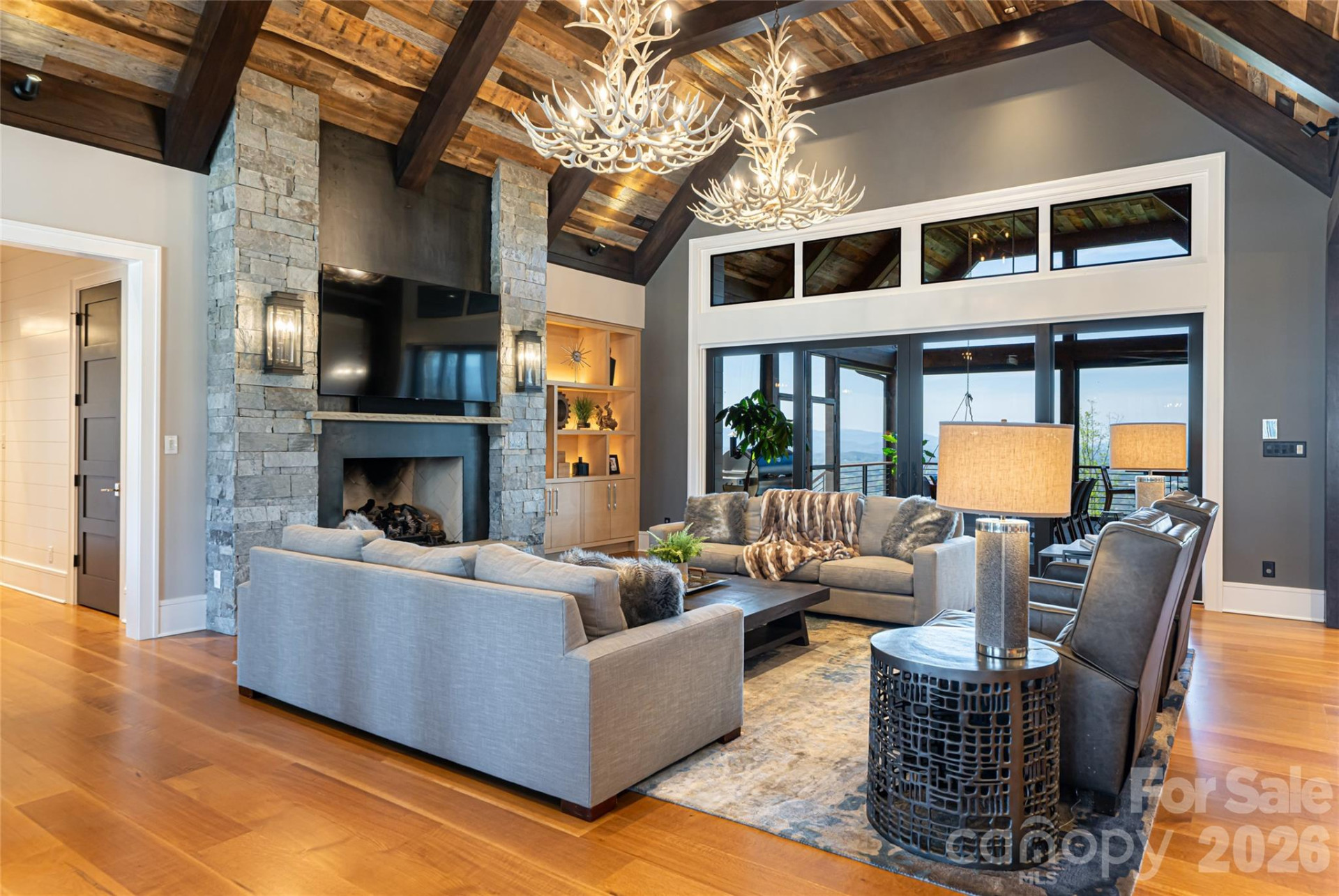 154 Bear View Road - Photo 4