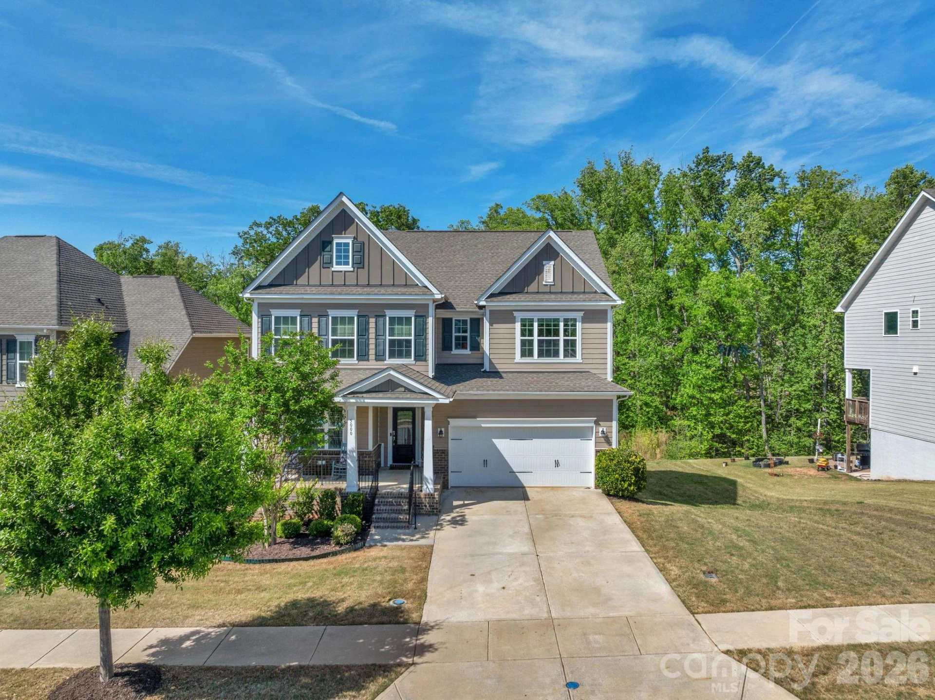 5000 Lily Pond Circle