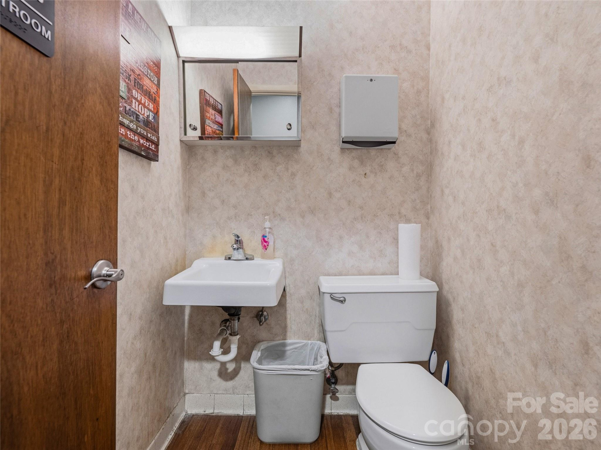 5 Doctors Park #H2 - Photo 18