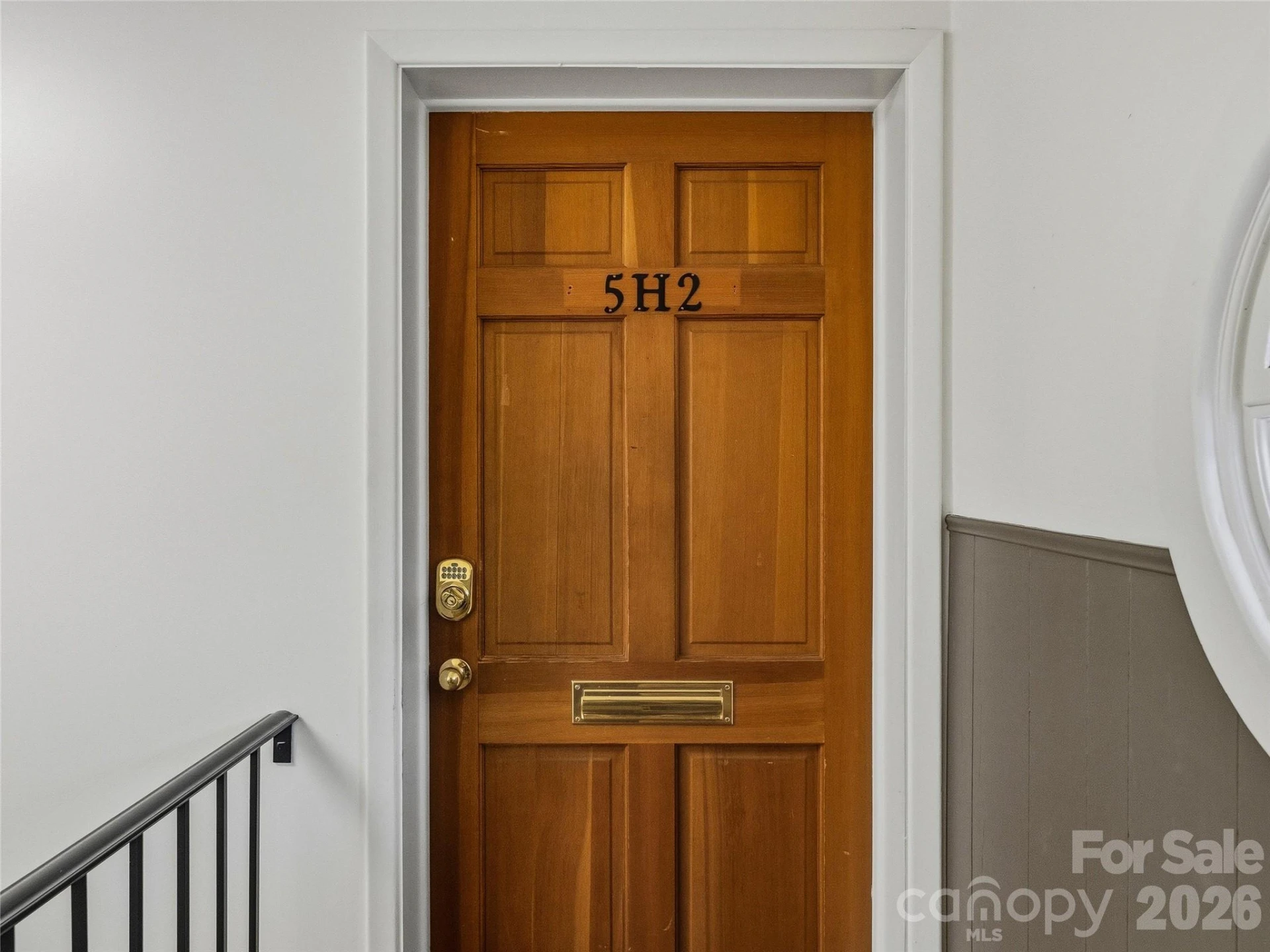 5 Doctors Park #H2 - Photo 4