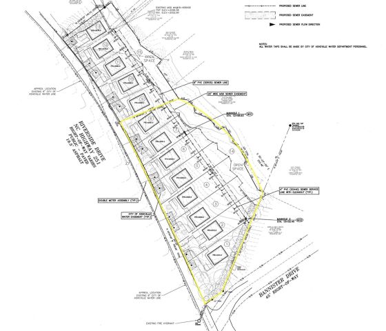 99999 Riverside Drive