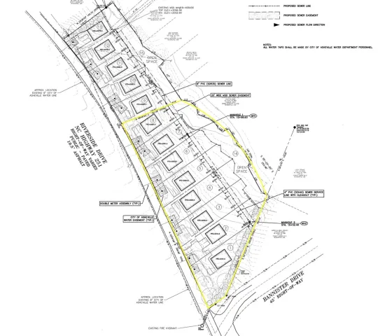 99999 Riverside Drive