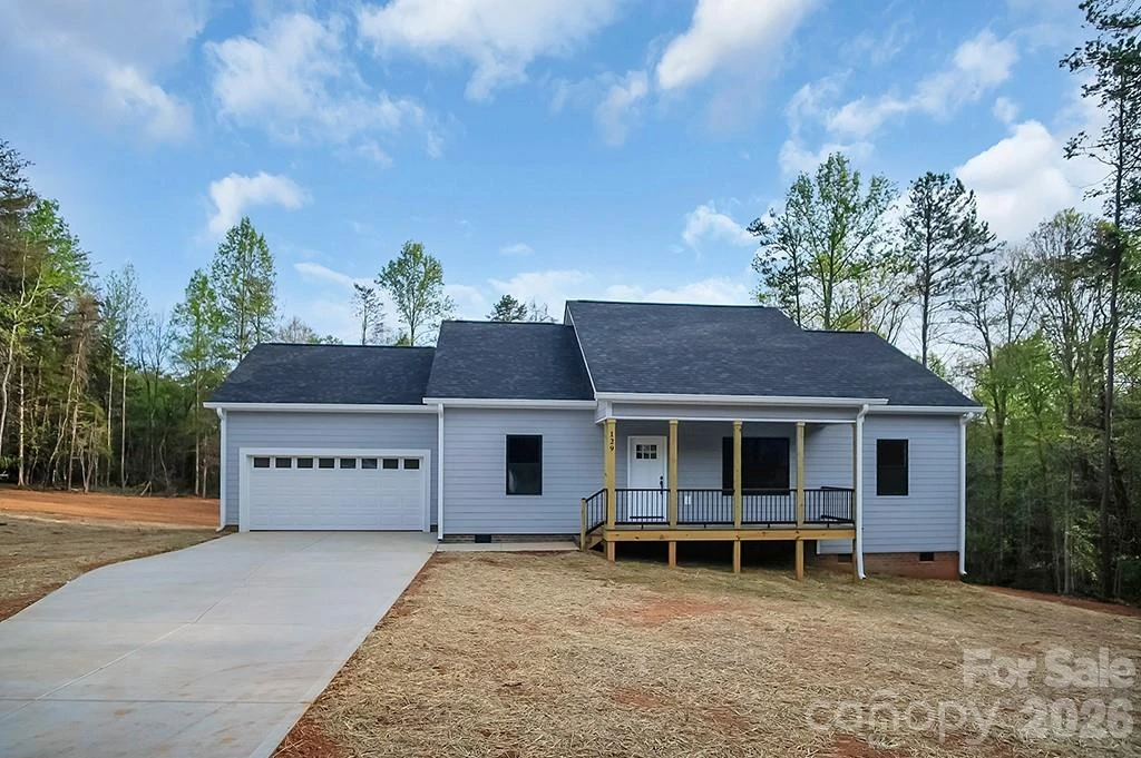 129 Rosecommon Lane