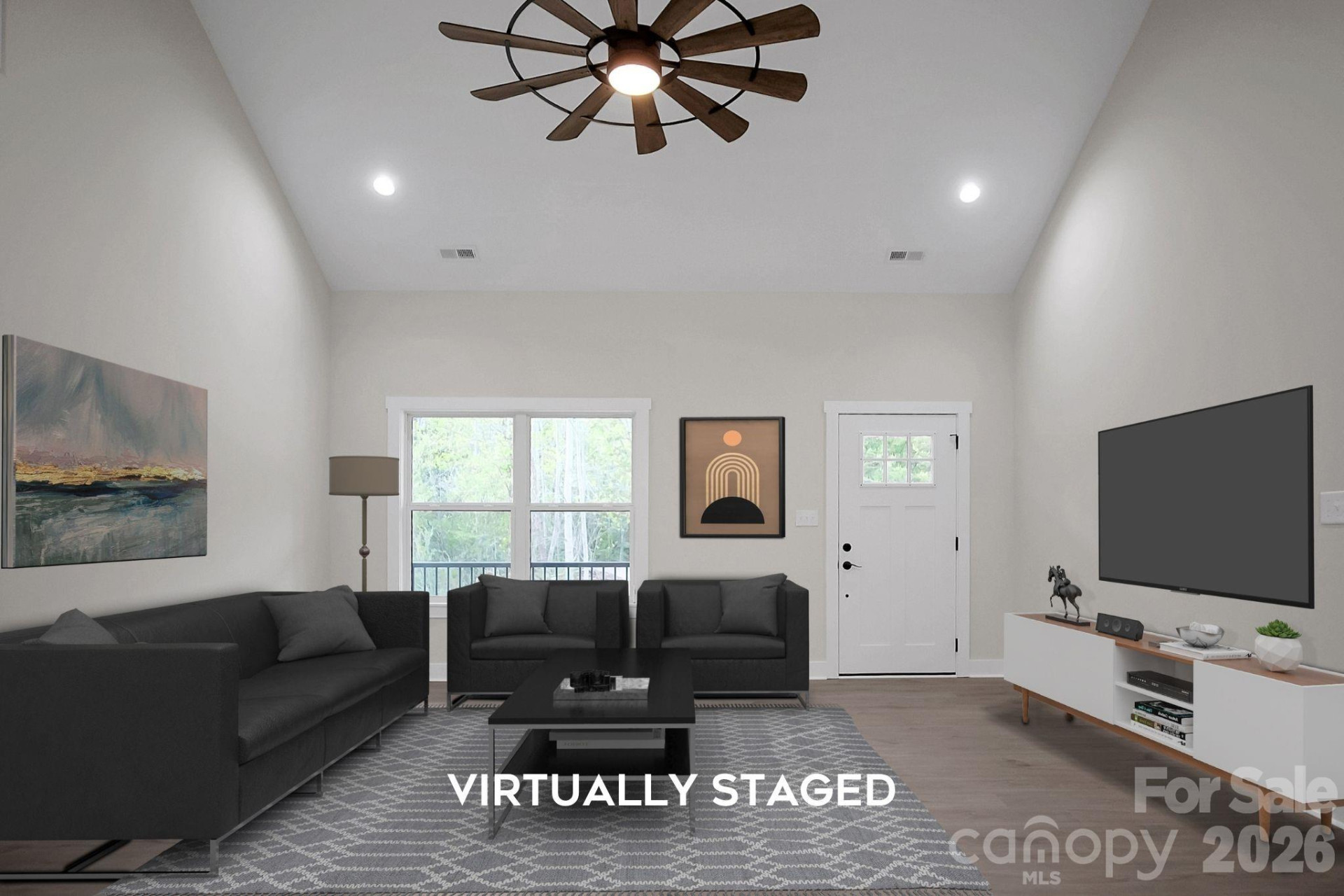 129 Rosecommon Lane - Photo 3