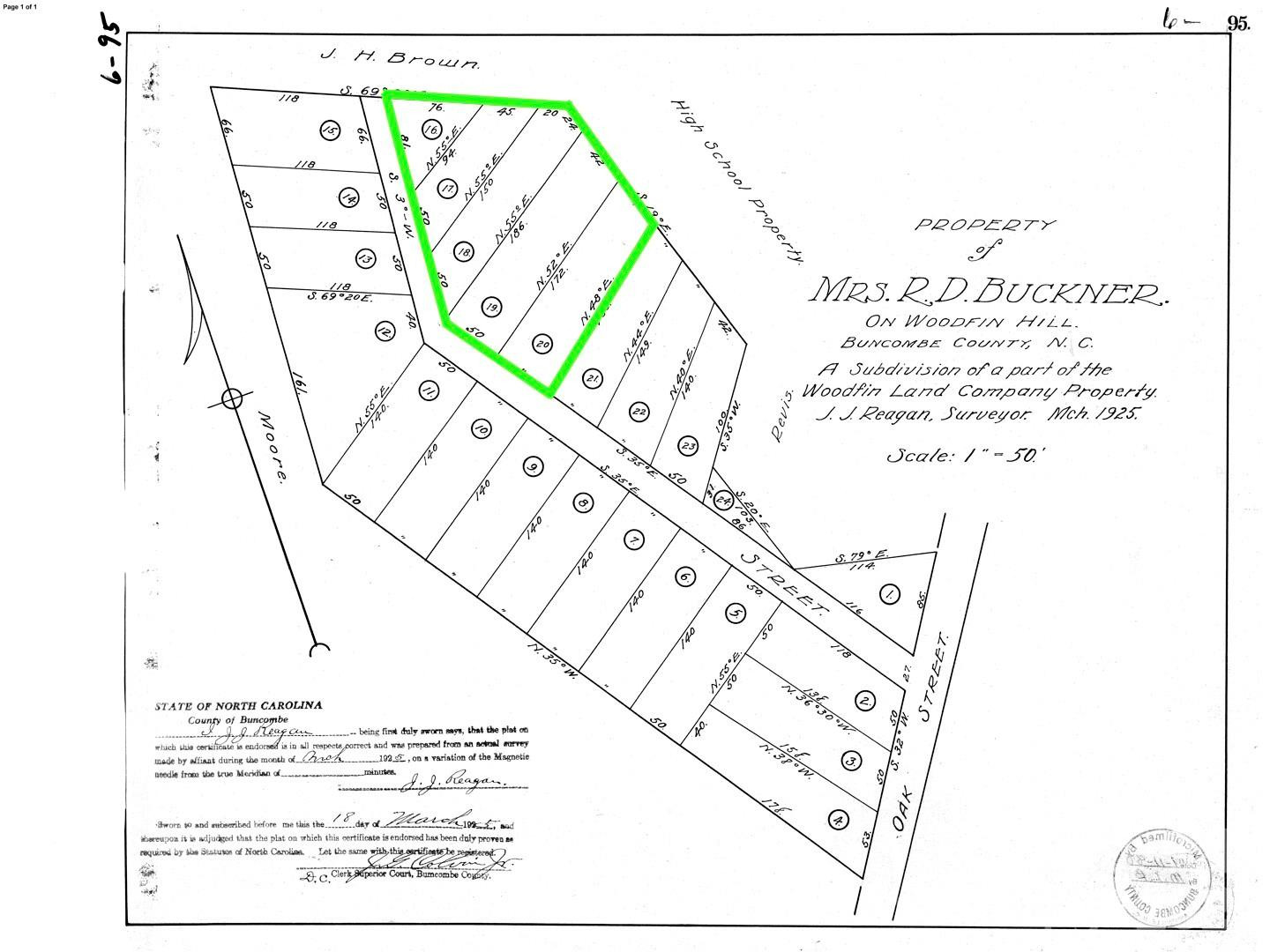 33 Reese Street #16-20 - Photo 2