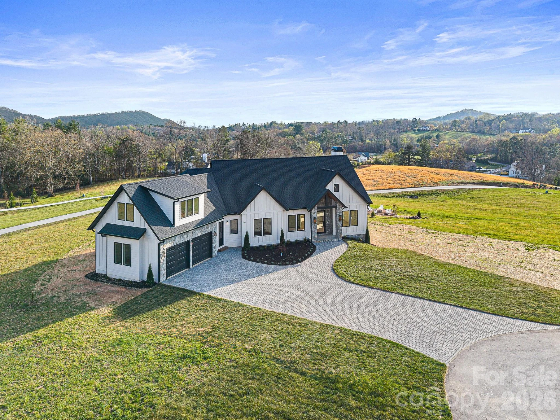 133 Golden Pasture Drive - Photo 46
