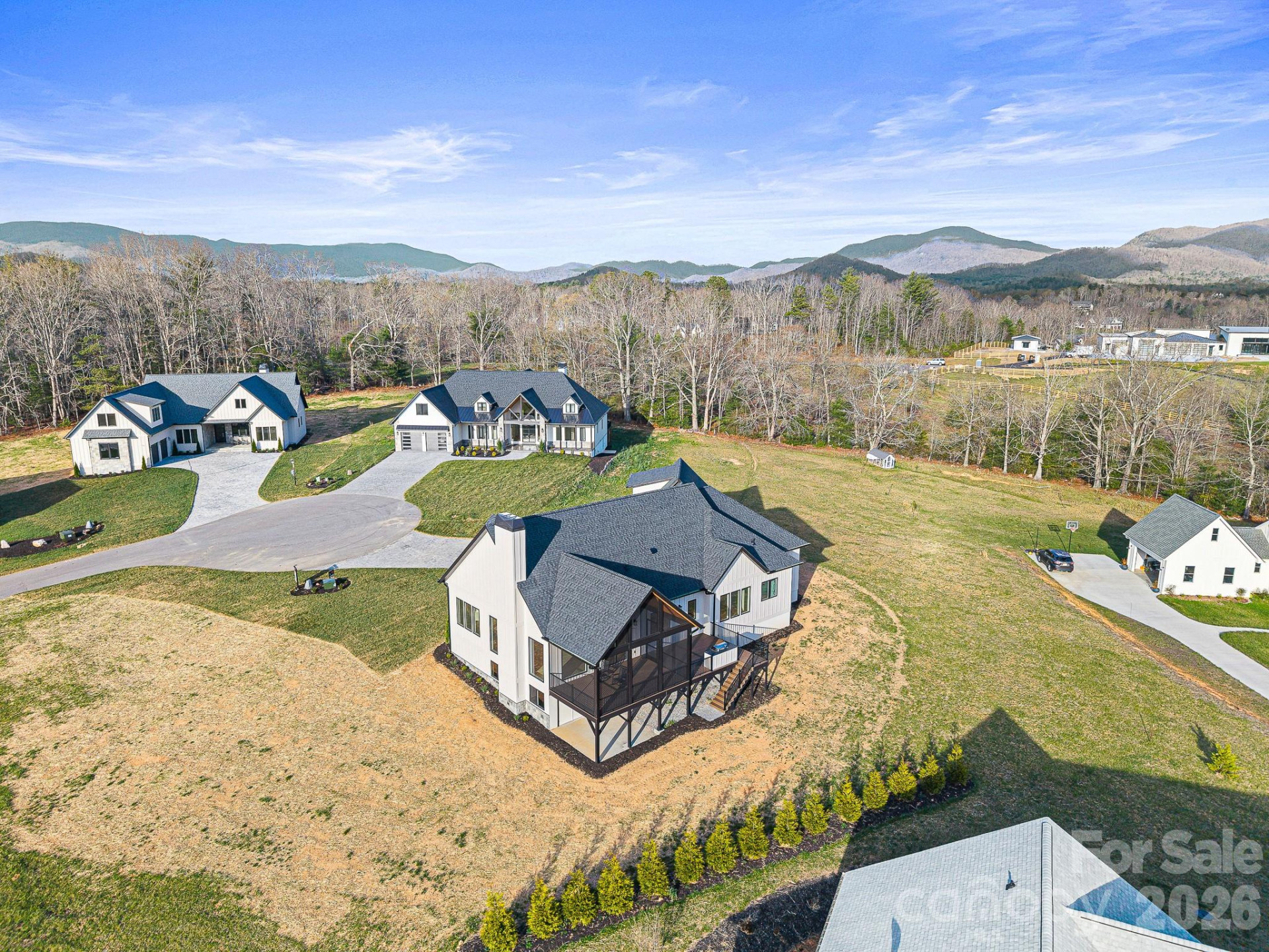 133 Golden Pasture Drive - Photo 47