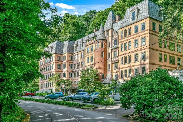 185 Macon Avenue, Asheville, NC, 28804