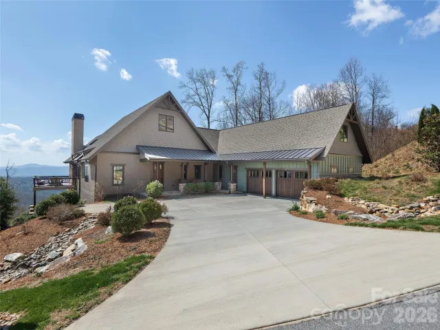 31 Wonderland Ridge Lane, Fairview, NC, 28730
