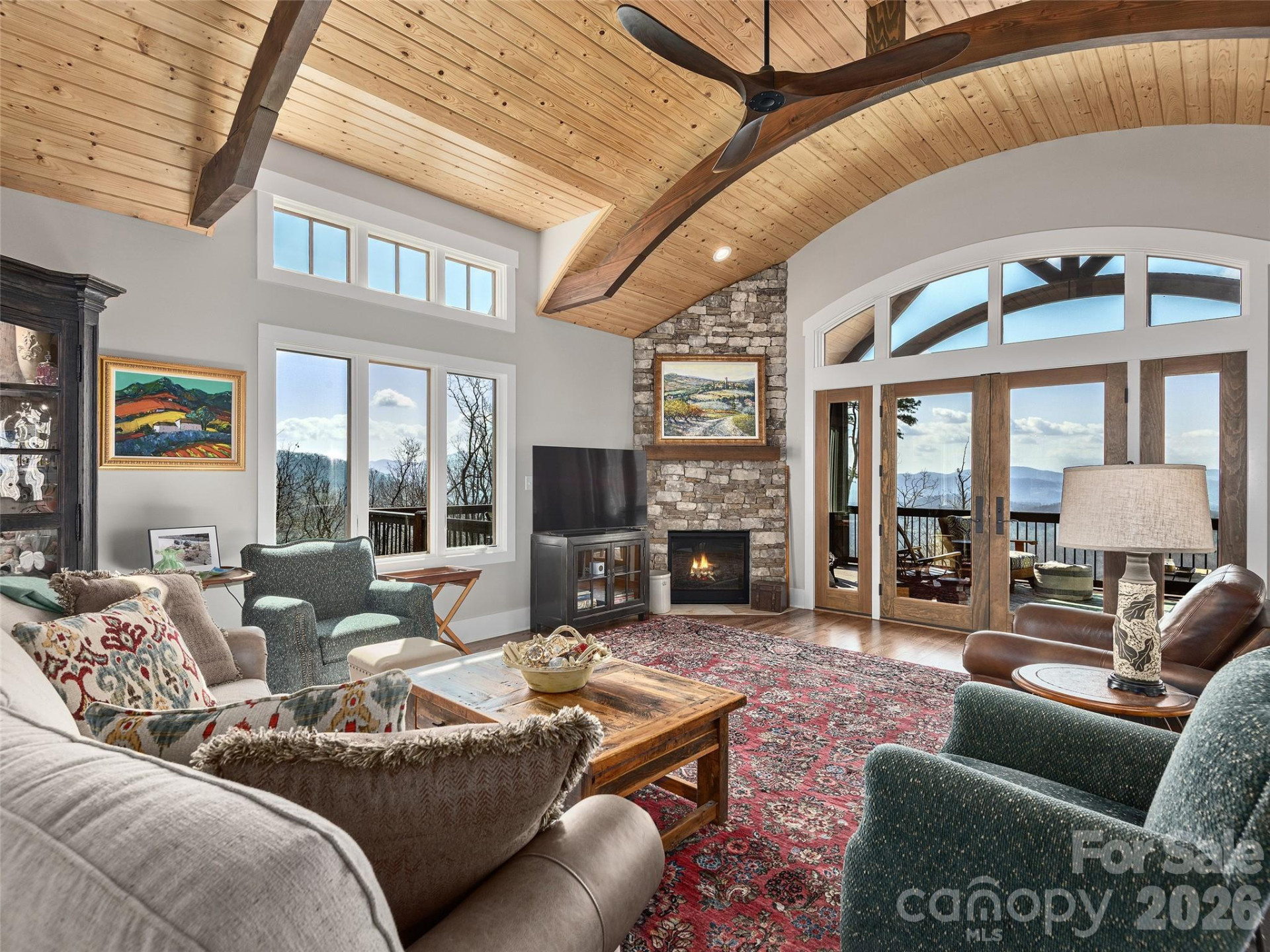 31 Wonderland Ridge Lane - Photo 5