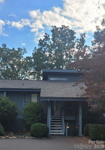 283 Tinequa Drive, Brevard, NC, 28712