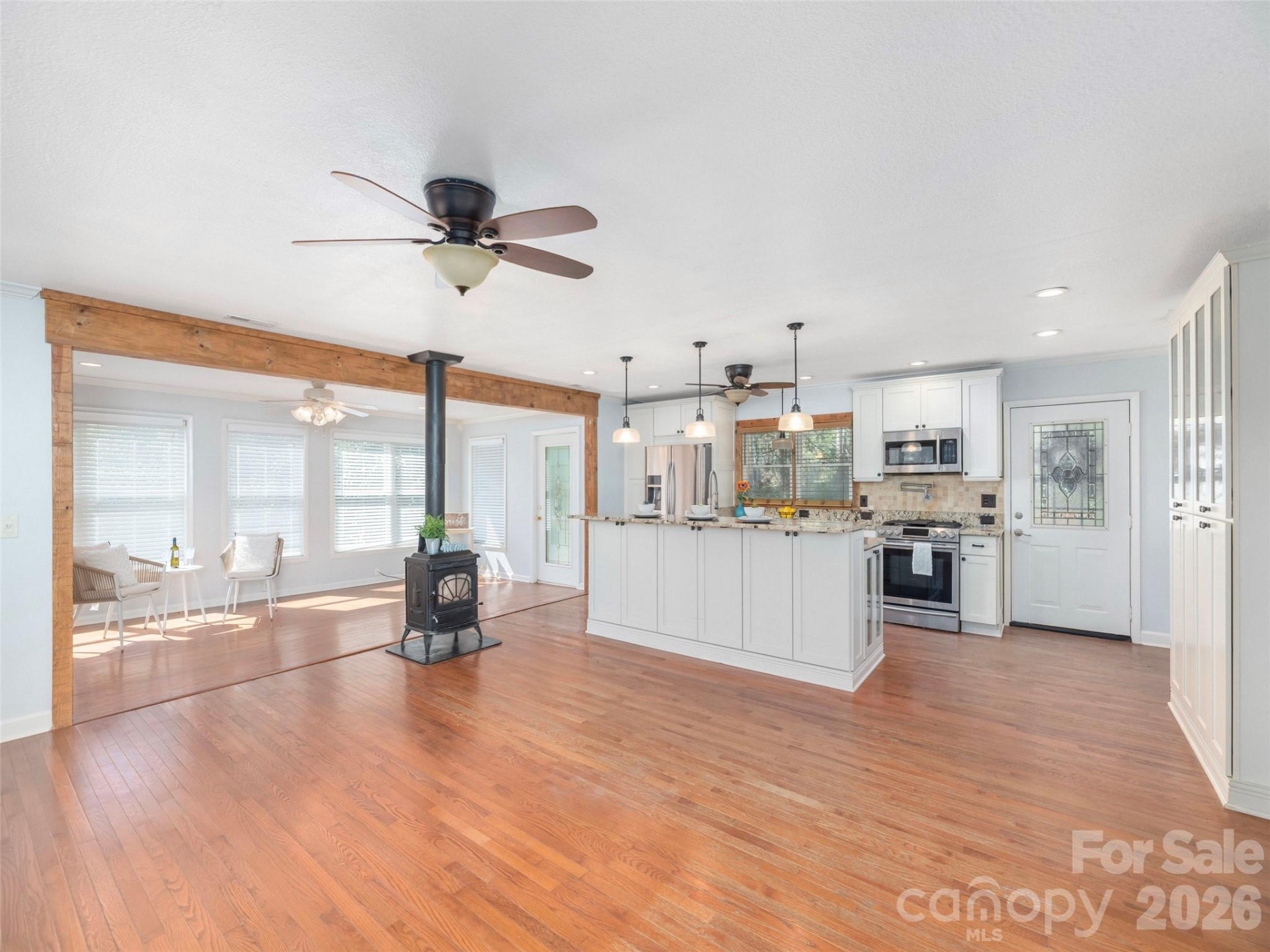 55 Round Top Road - Photo 4