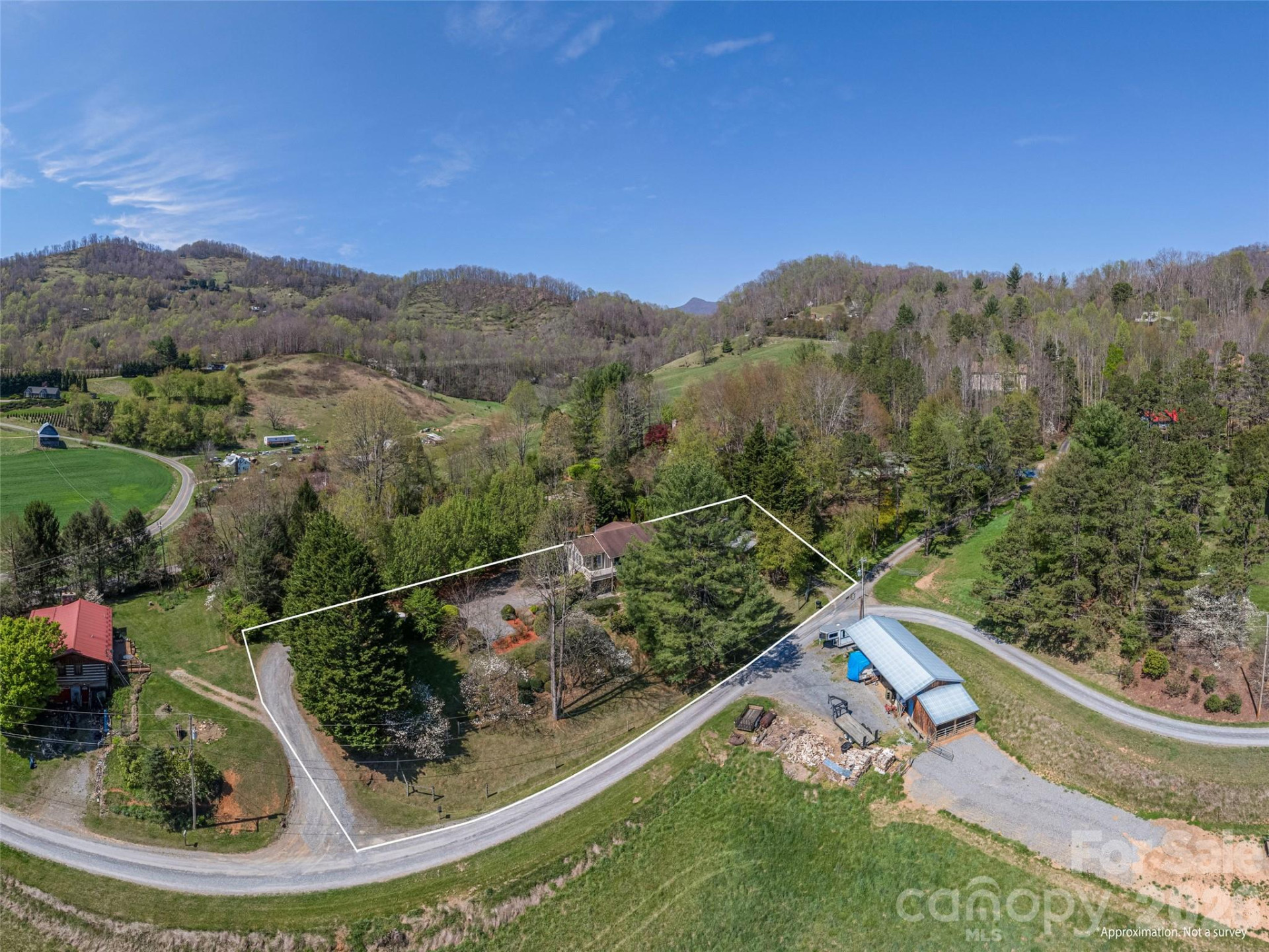 55 Round Top Road - Photo 34