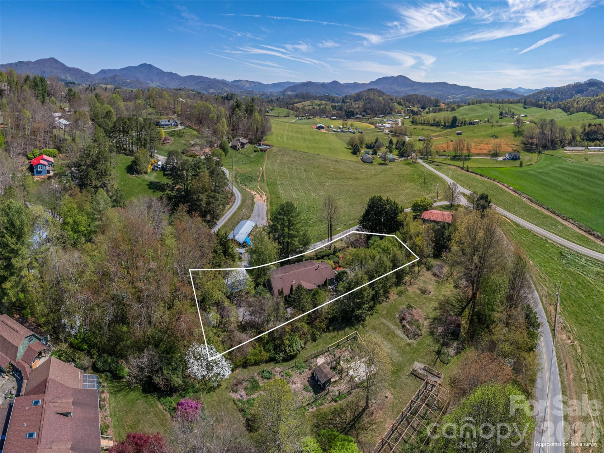 55 Round Top Road - Photo 35