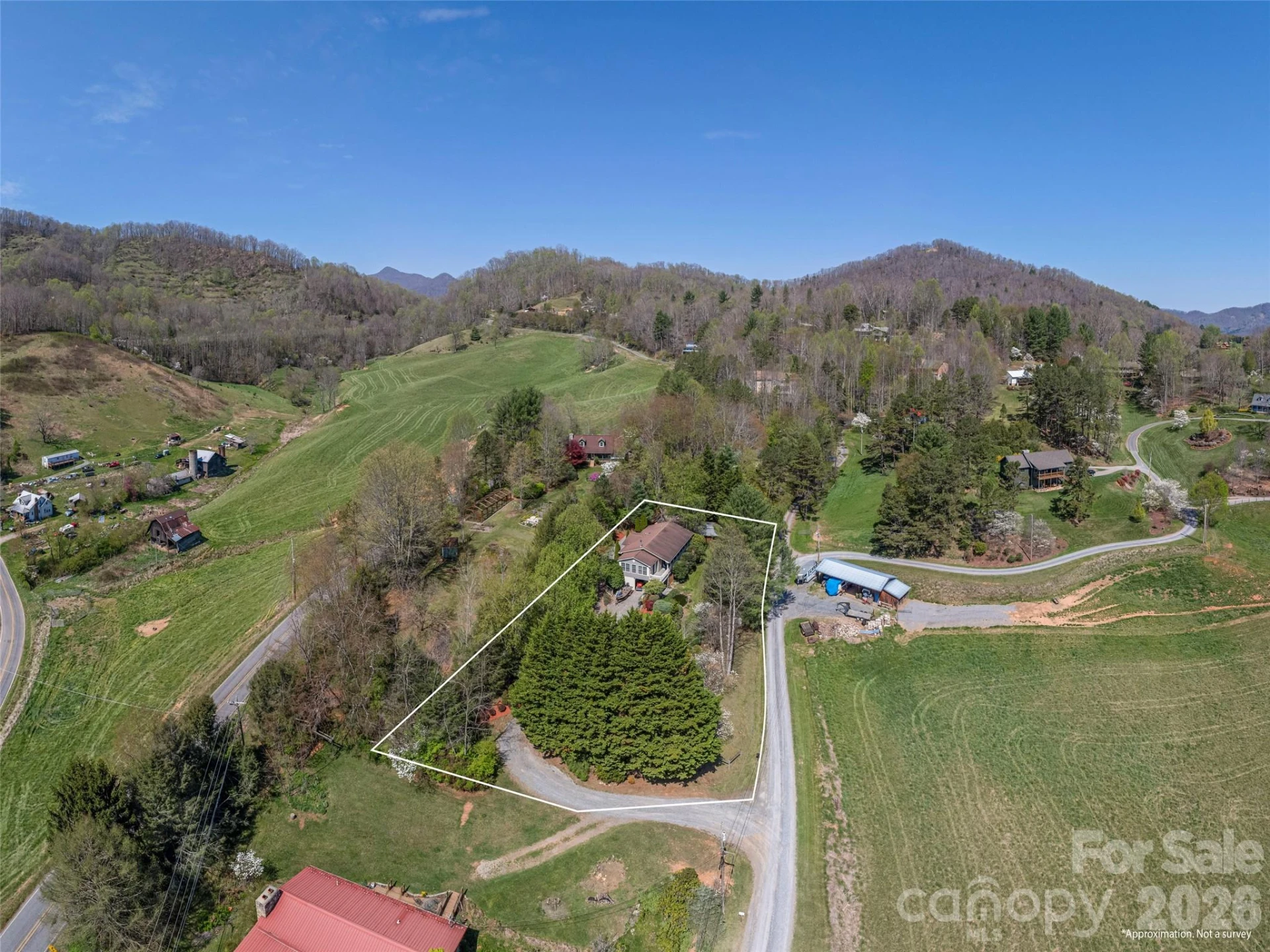 55 Round Top Road - Photo 36