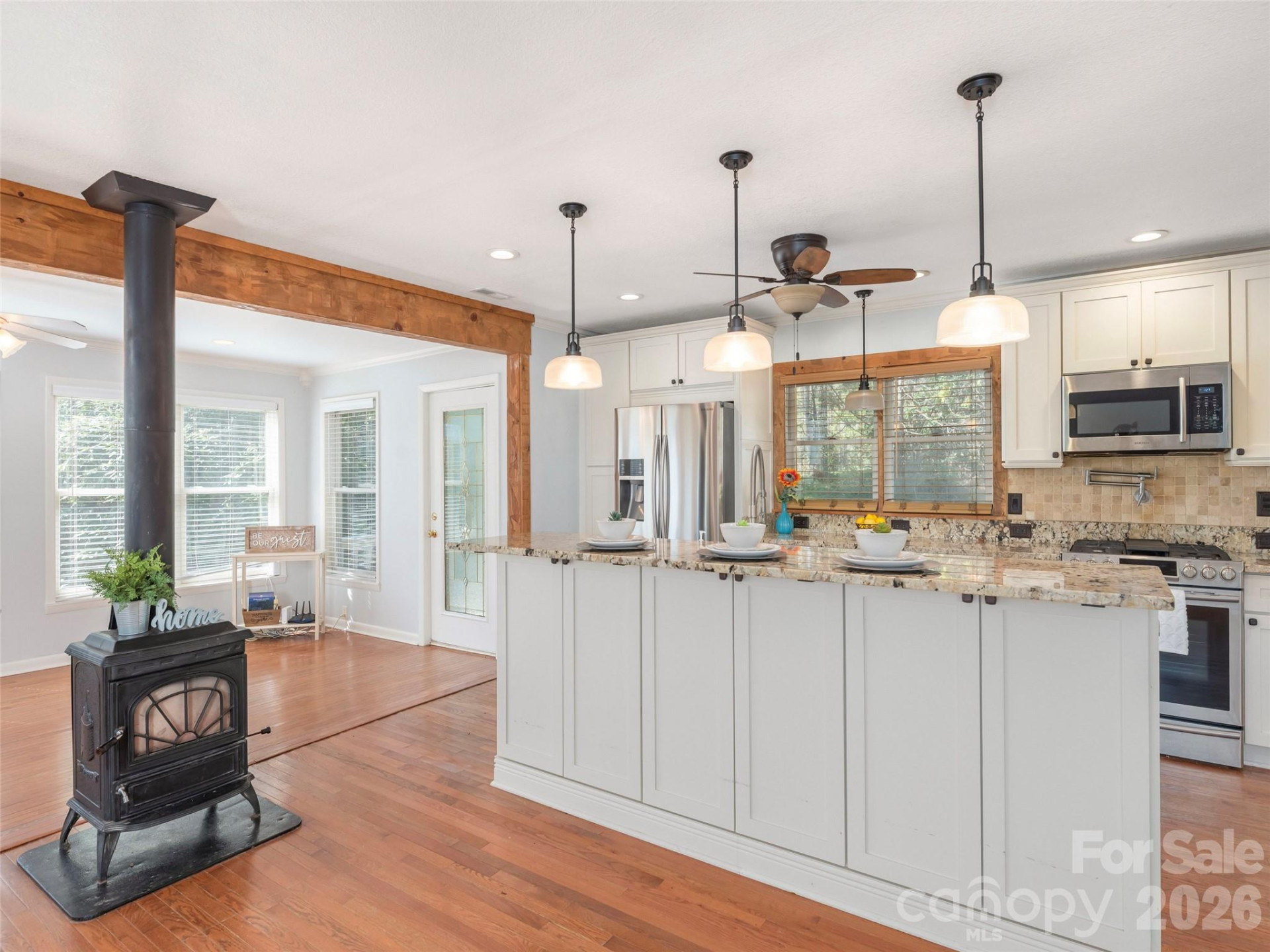 55 Round Top Road - Photo 5