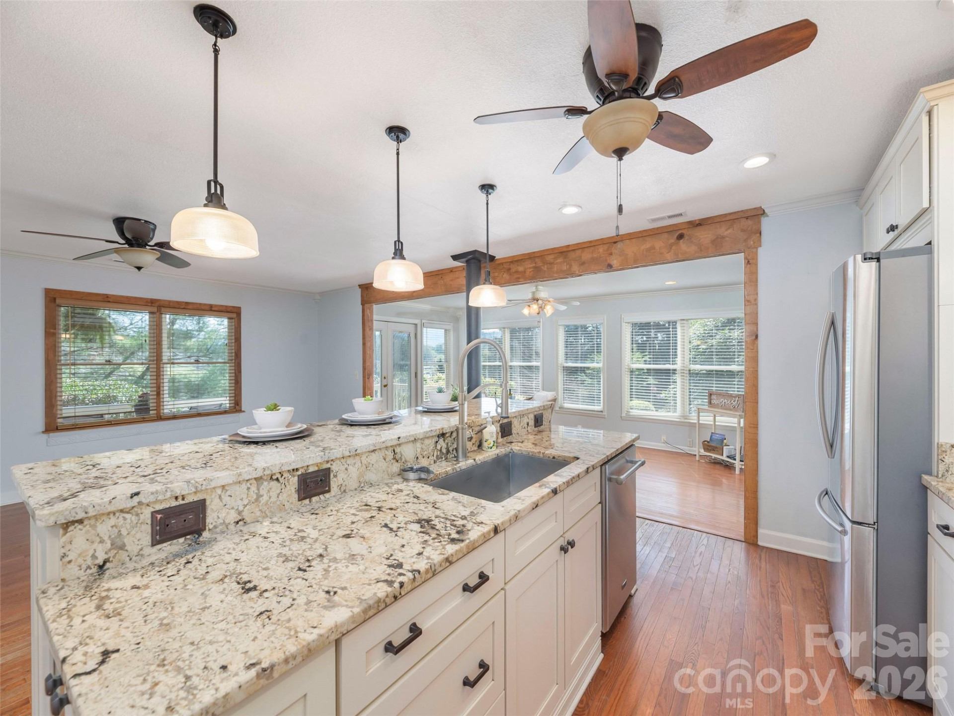 55 Round Top Road - Photo 8