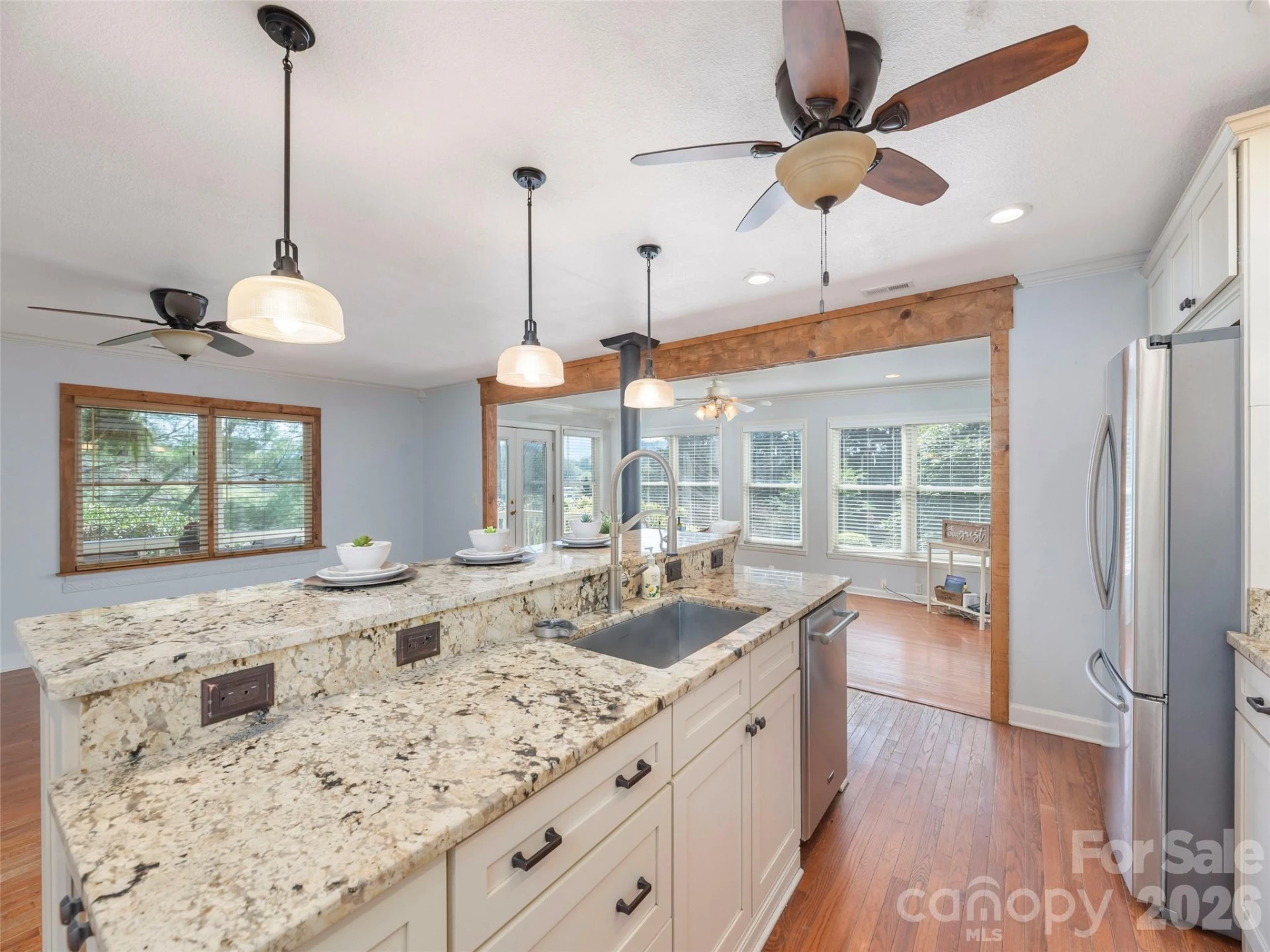 55 Round Top Road - Photo 8