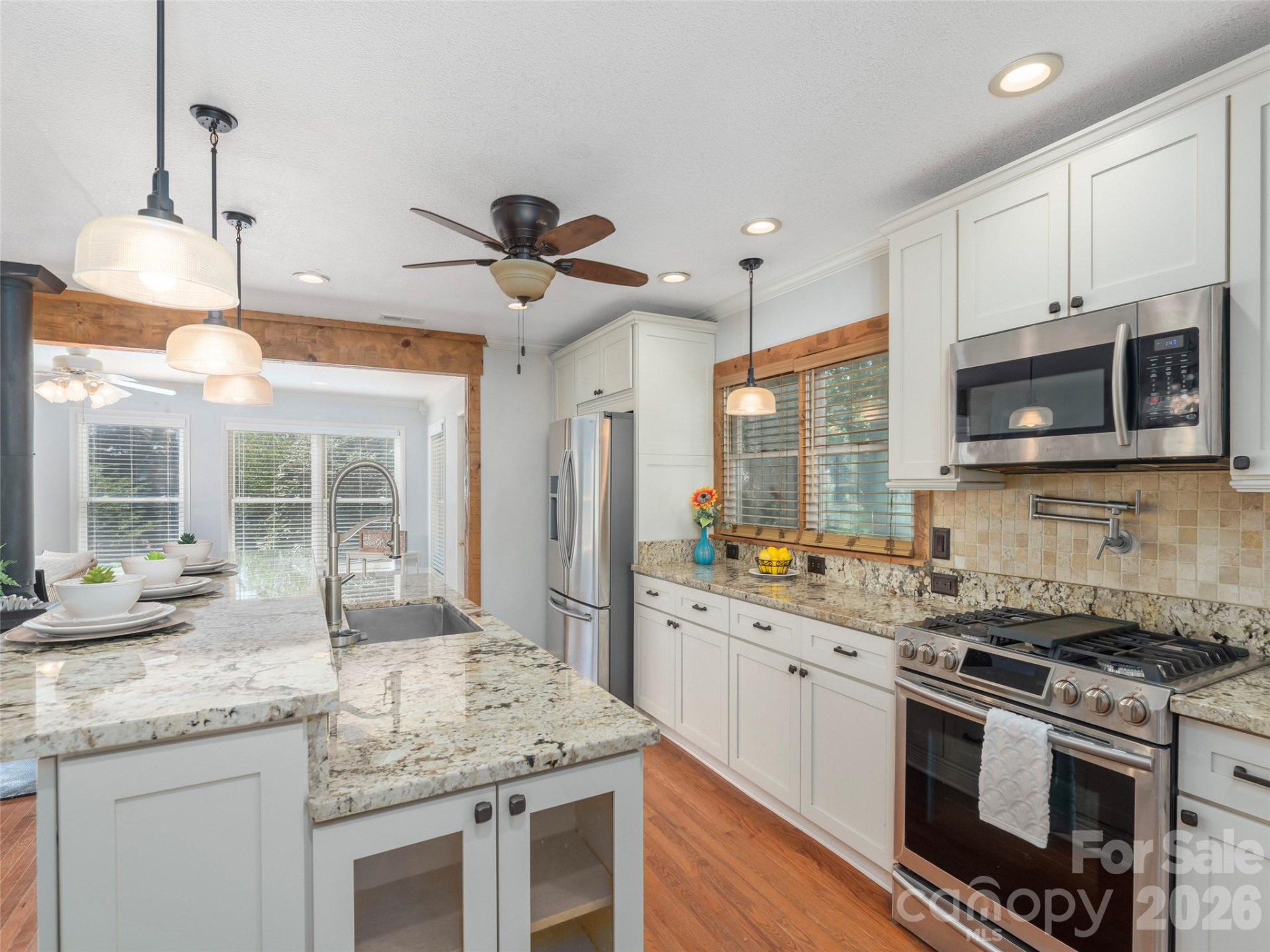 55 Round Top Road - Photo 9