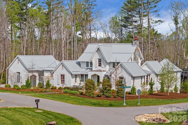 97 Emerald Necklace Drive, Asheville, NC, 28803