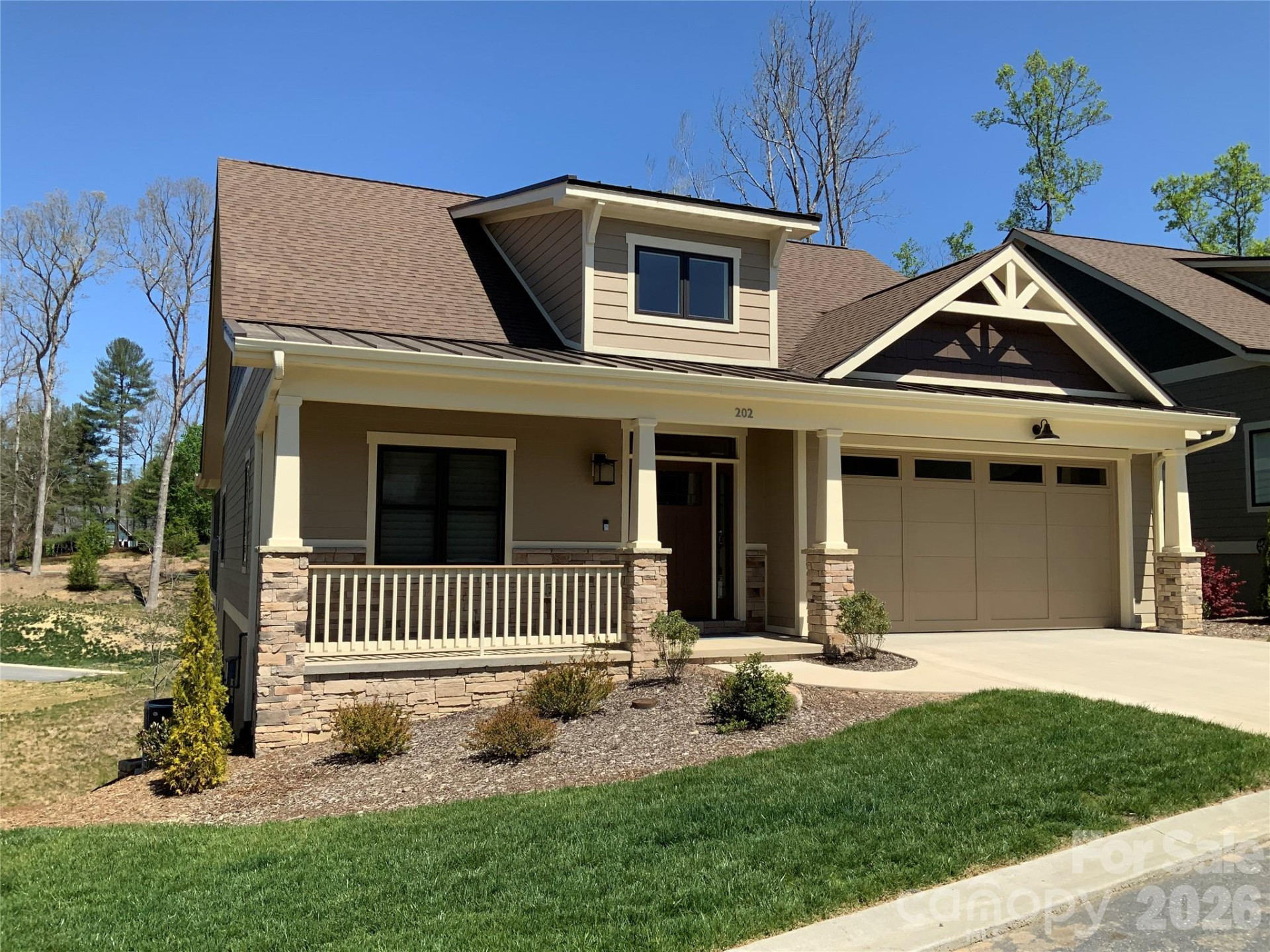 202 Sports Village Drive