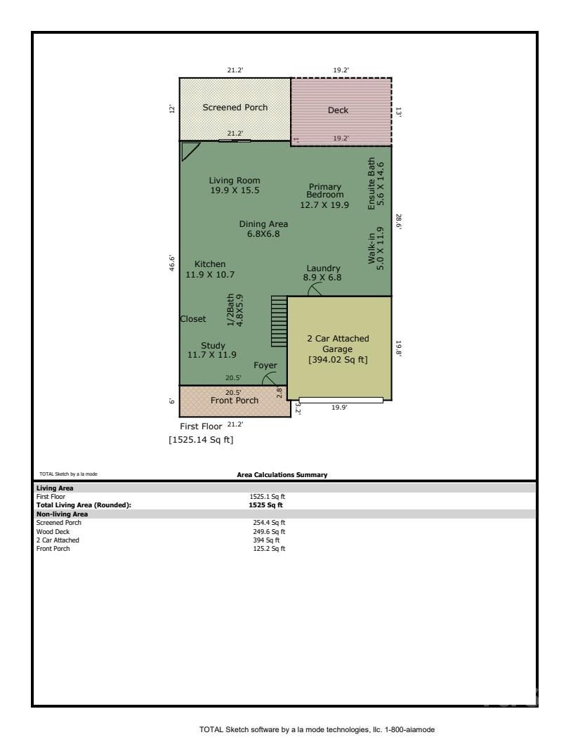 202 Sports Village Drive - Photo 39