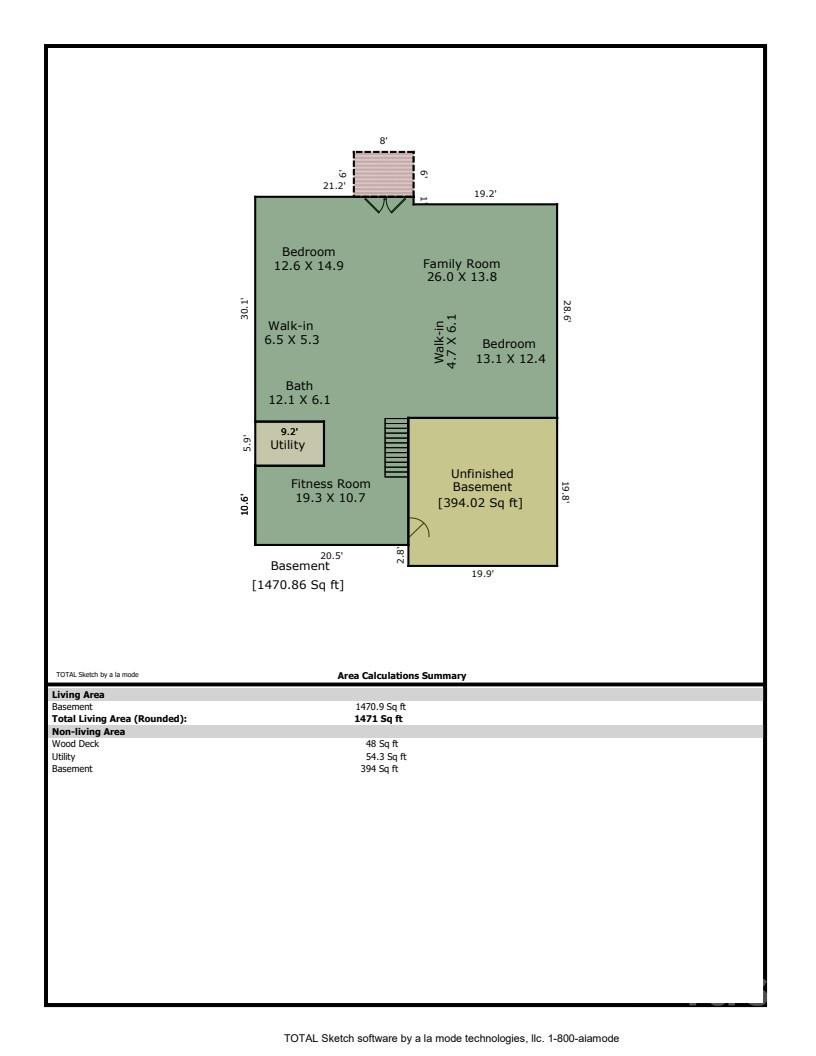 202 Sports Village Drive - Photo 40