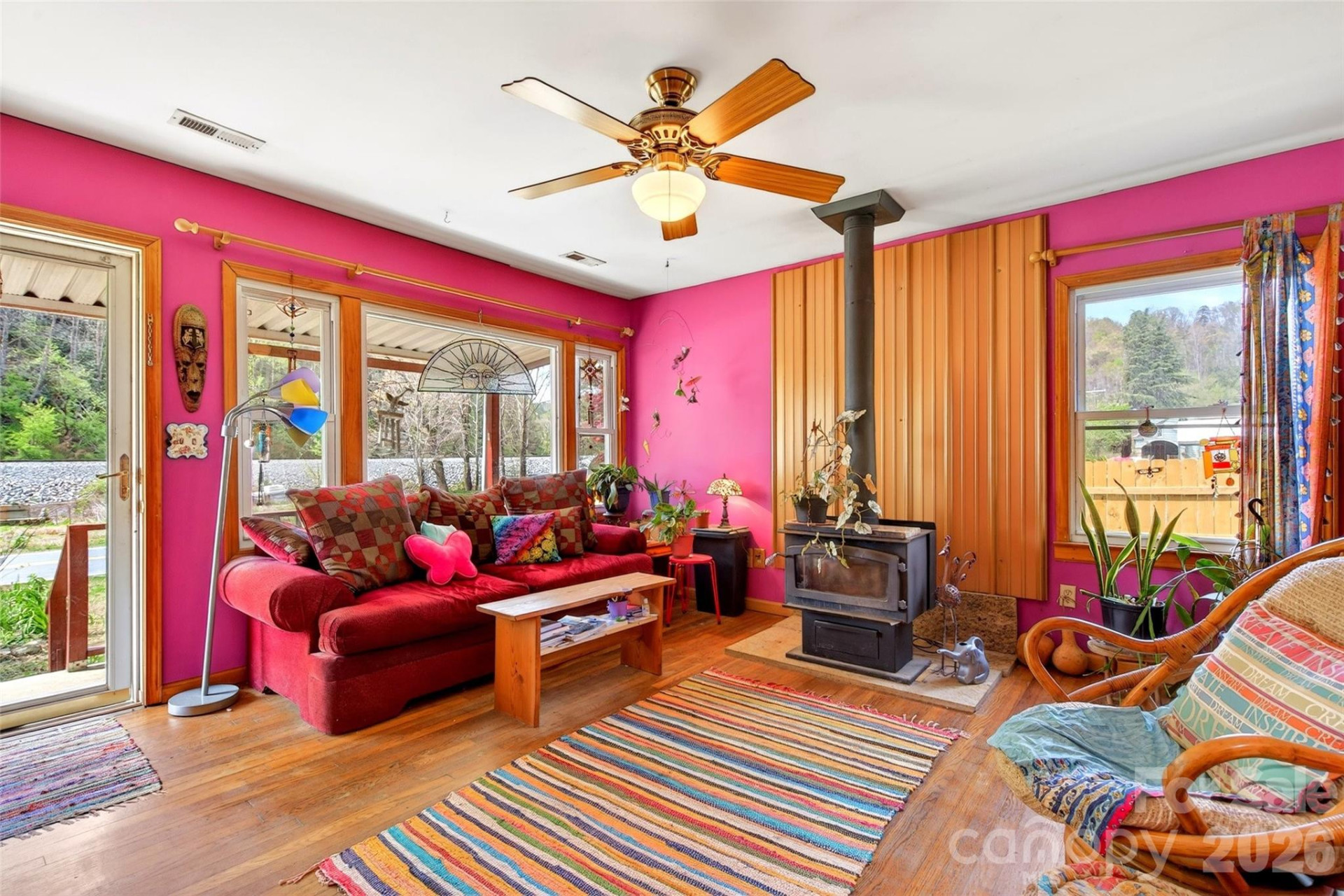 522 Old Us 70 Highway - Photo 3