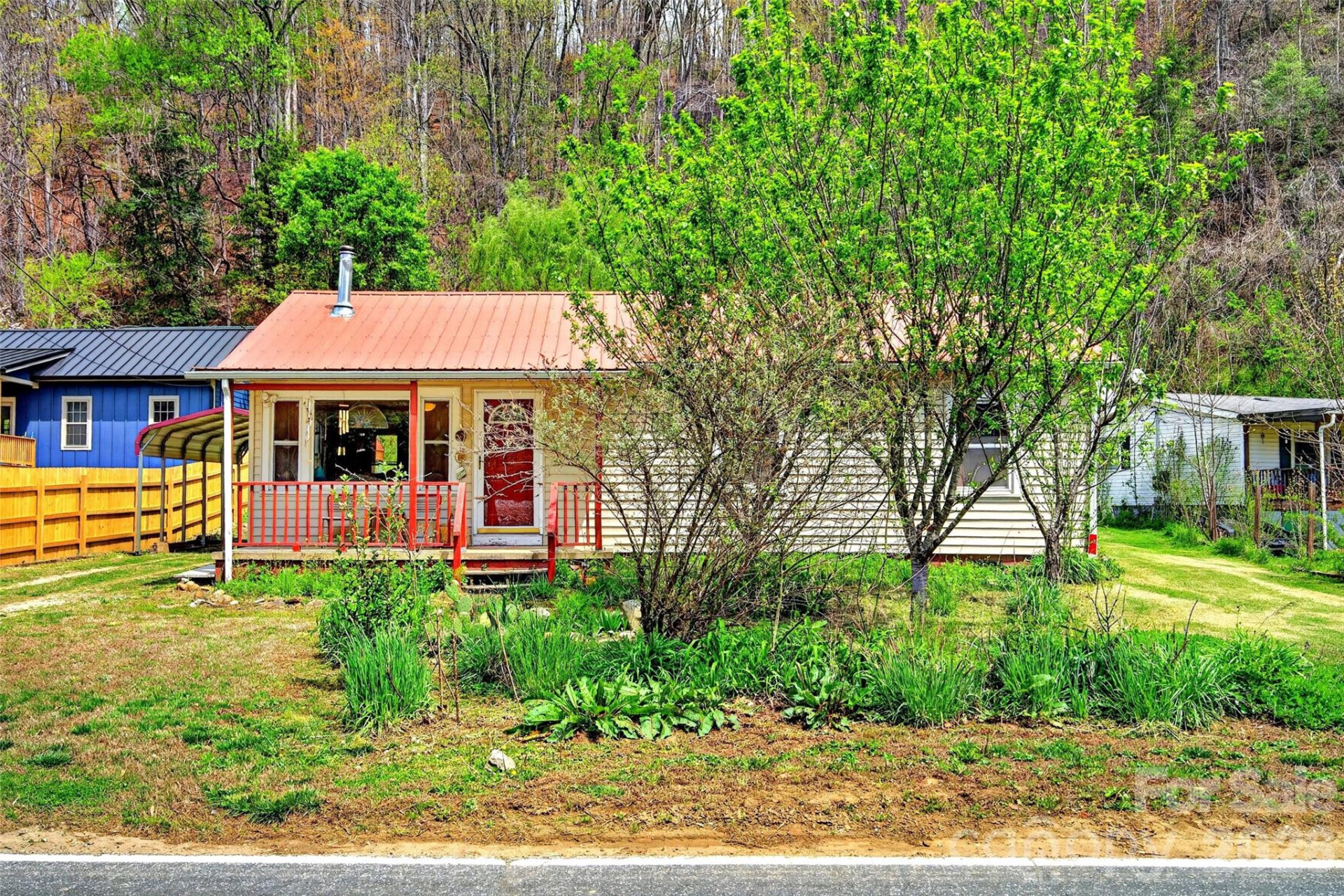 522 Old Us 70 Highway - Photo 29