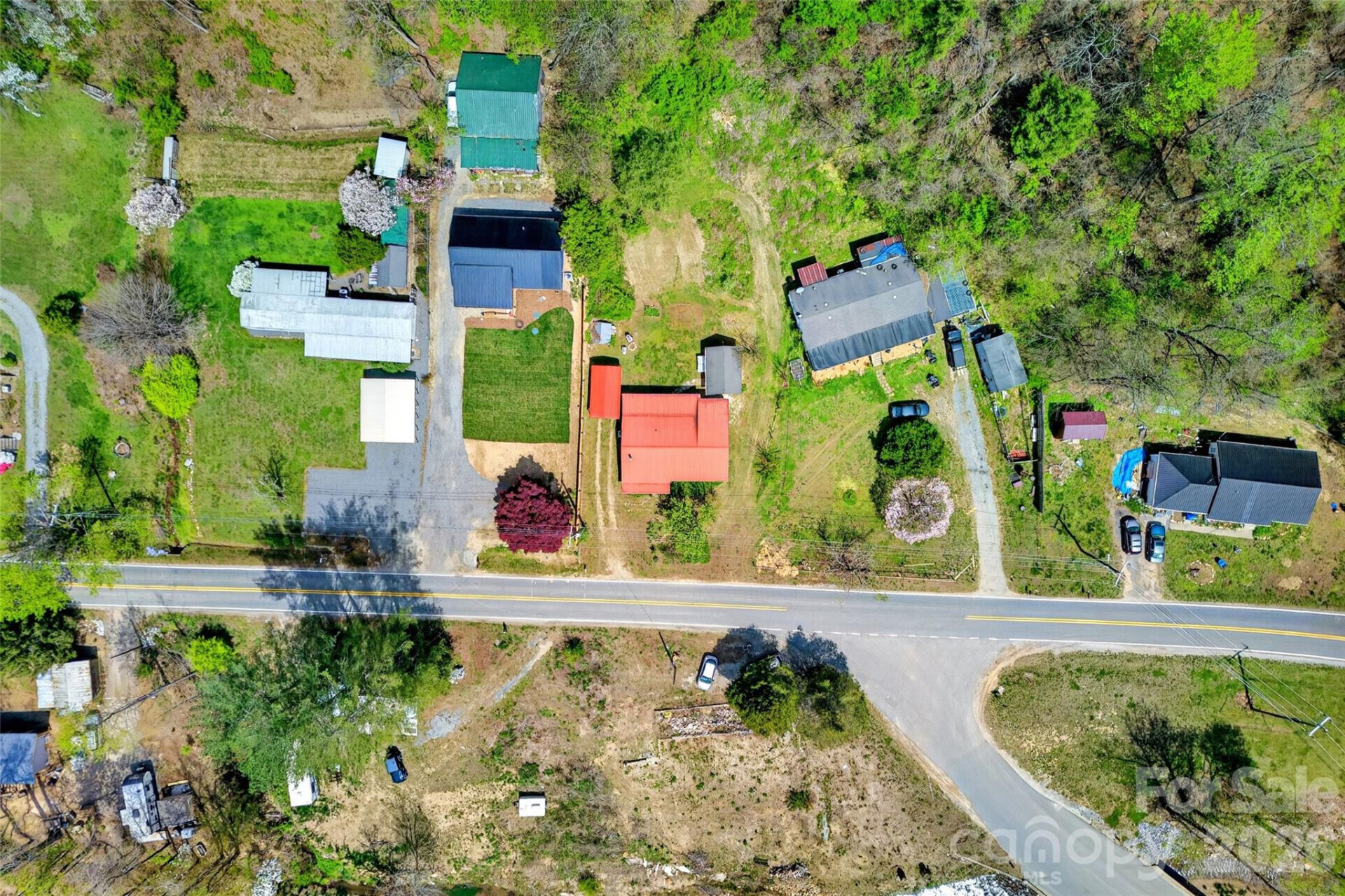 522 Old Us 70 Highway - Photo 30