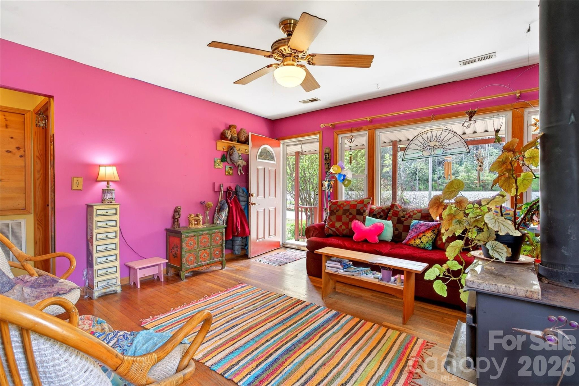 522 Old Us 70 Highway - Photo 4