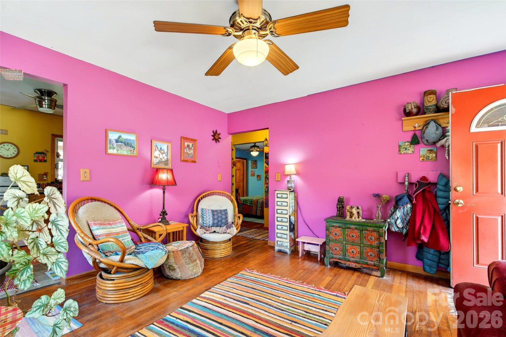 522 Old Us 70 Highway - Photo 5